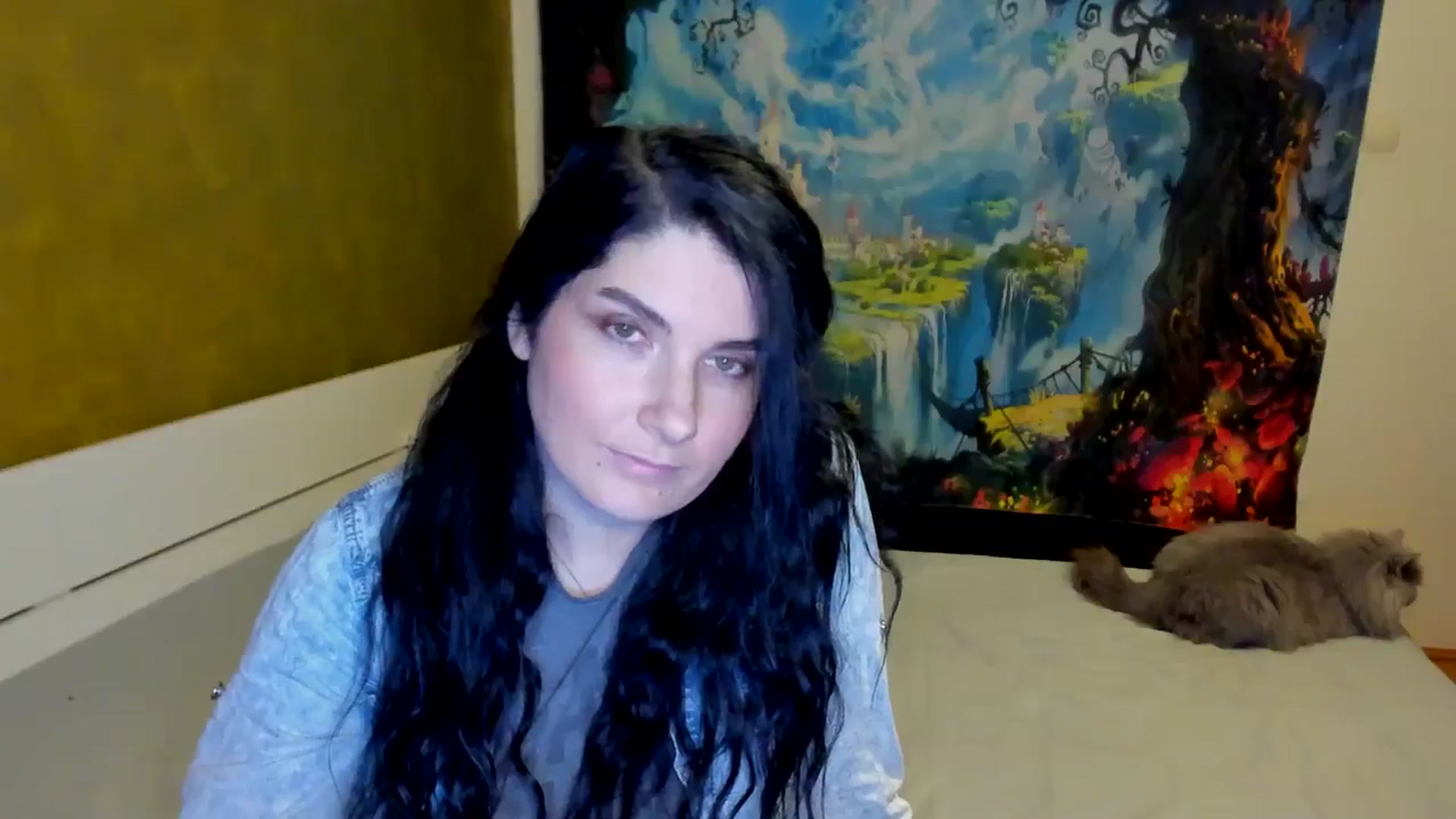 Gallery image thumbnail from SiouxPrincess's myfreecams stream on, 01/12/2025, 23:02 image 18 of 20