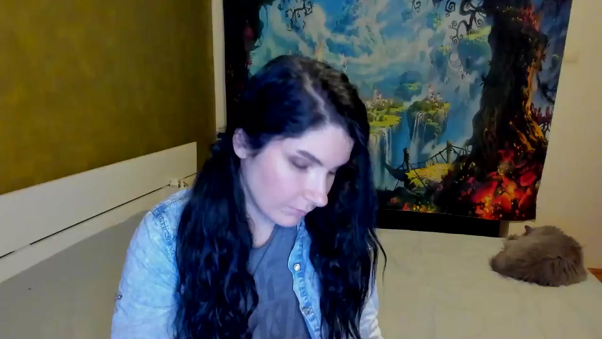 Gallery image thumbnail from SiouxPrincess's myfreecams stream on, 01/12/2025, 23:02 image 9 of 20