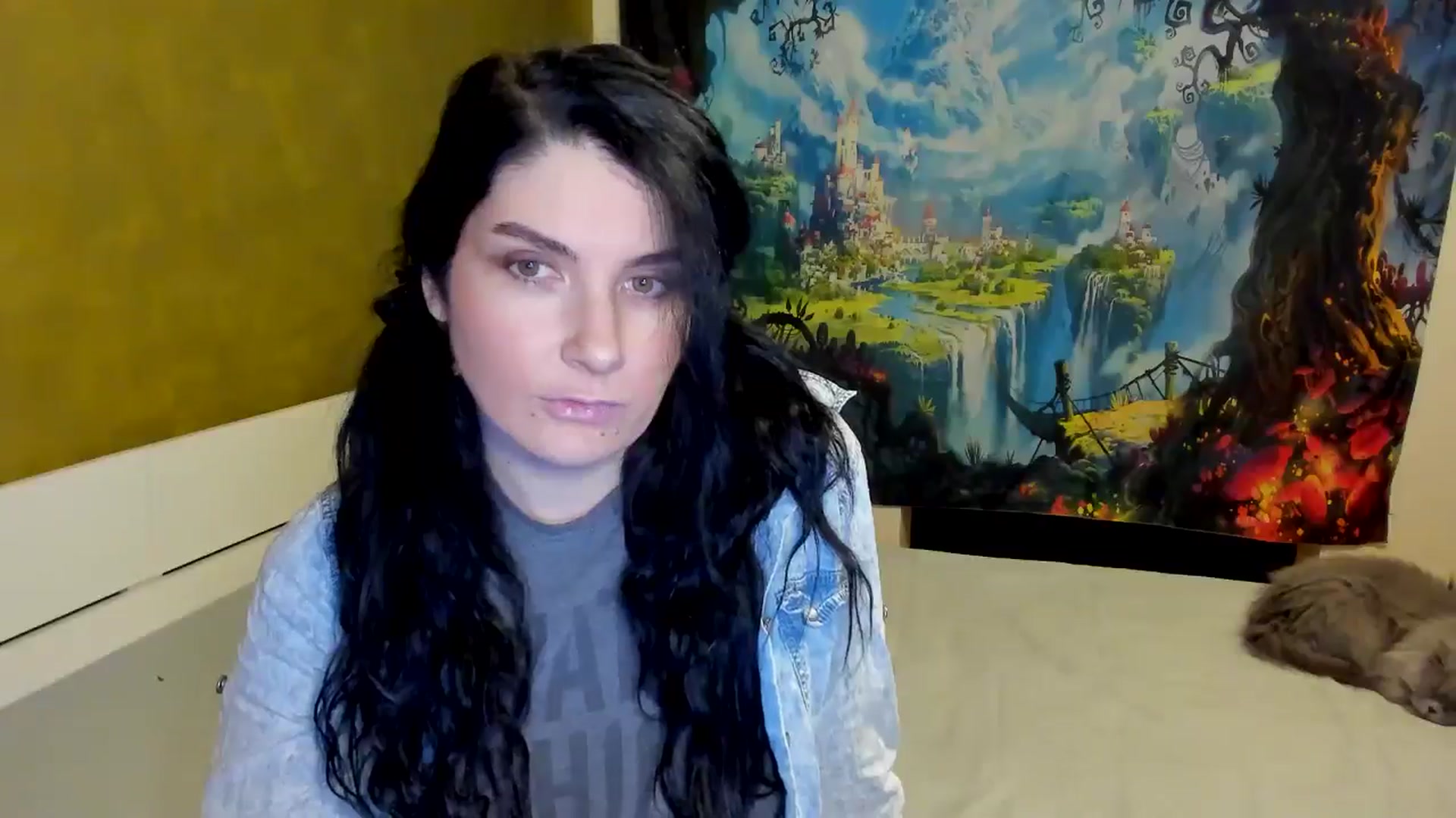 Gallery image thumbnail from SiouxPrincess's myfreecams stream on, 01/12/2025, 23:02 image 2 of 20