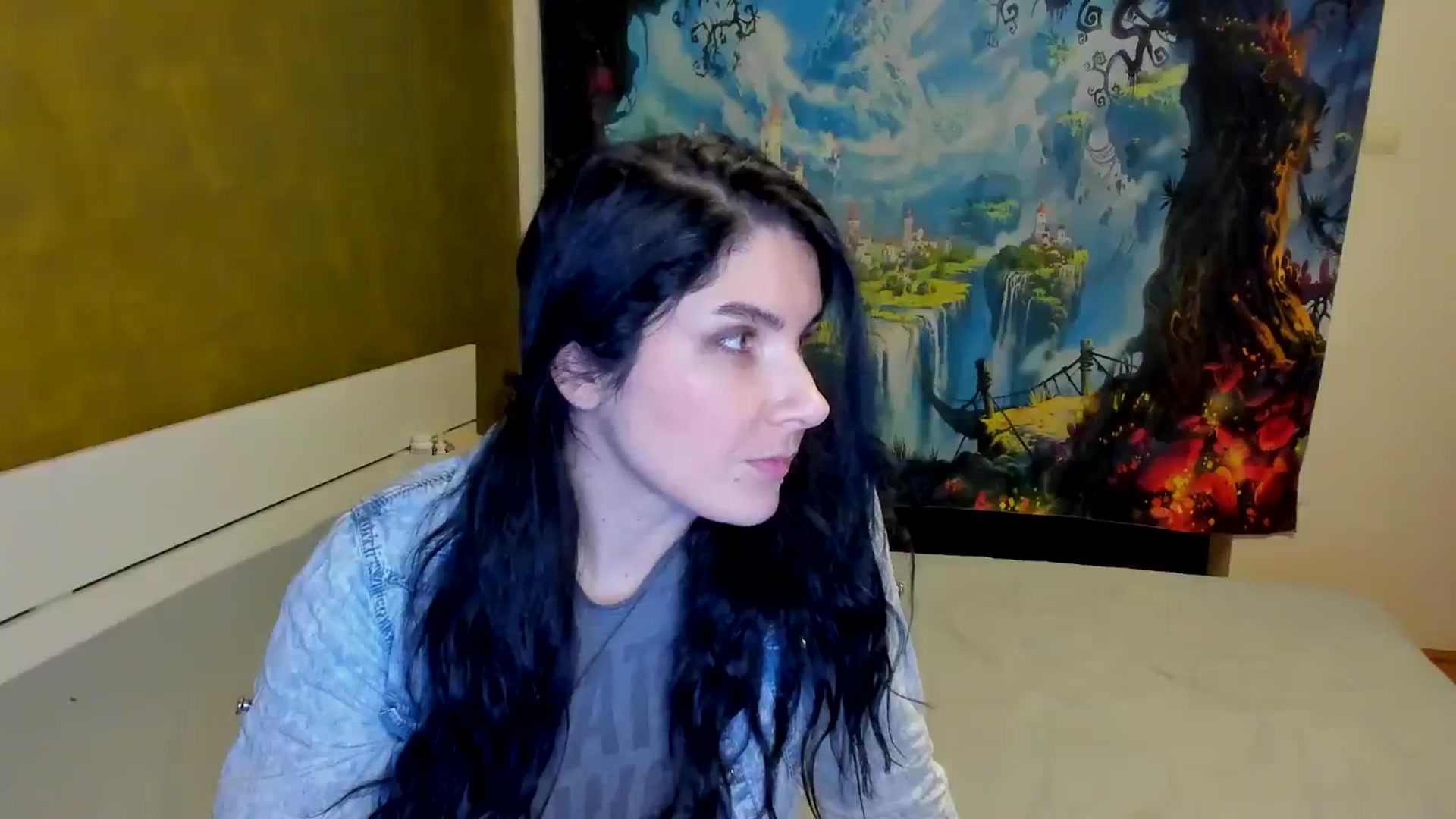 Gallery image thumbnail from SiouxPrincess's myfreecams stream on, 01/12/2025, 23:02 image 17 of 20