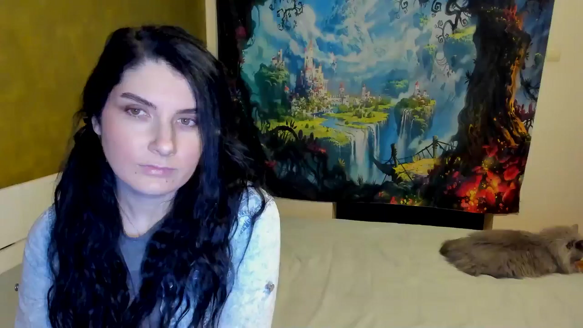 Gallery image thumbnail from SiouxPrincess's myfreecams stream on, 01/12/2025, 23:02 image 16 of 20