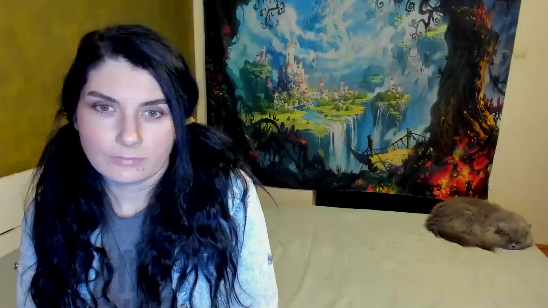 Gallery image thumbnail from SiouxPrincess's myfreecams stream on, 01/12/2025, 23:02 image 20 of 20