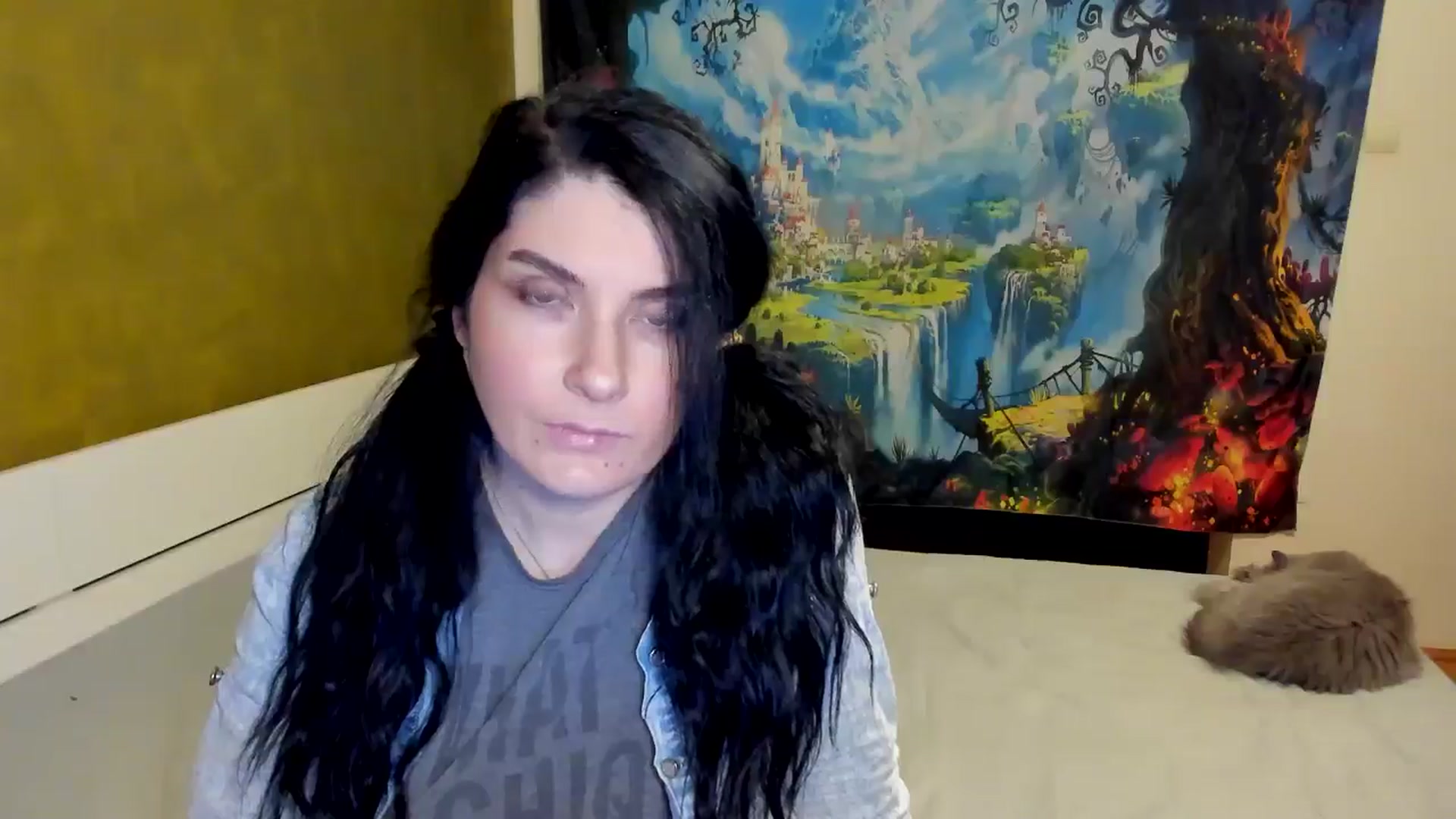 Gallery image thumbnail from SiouxPrincess's myfreecams stream on, 01/12/2025, 23:02 image 10 of 20