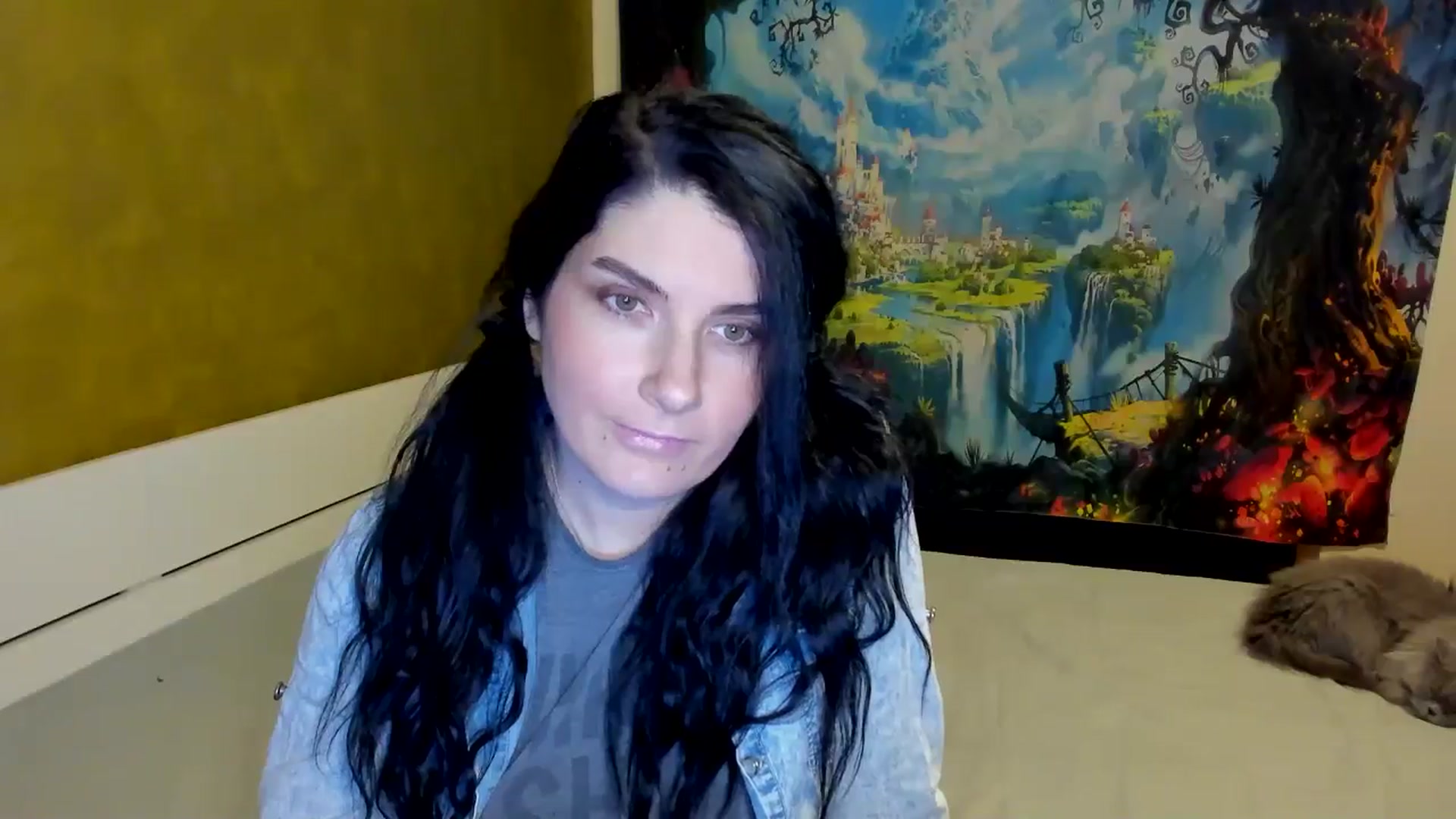 Gallery image thumbnail from SiouxPrincess's myfreecams stream on, 01/12/2025, 23:02 image 4 of 20