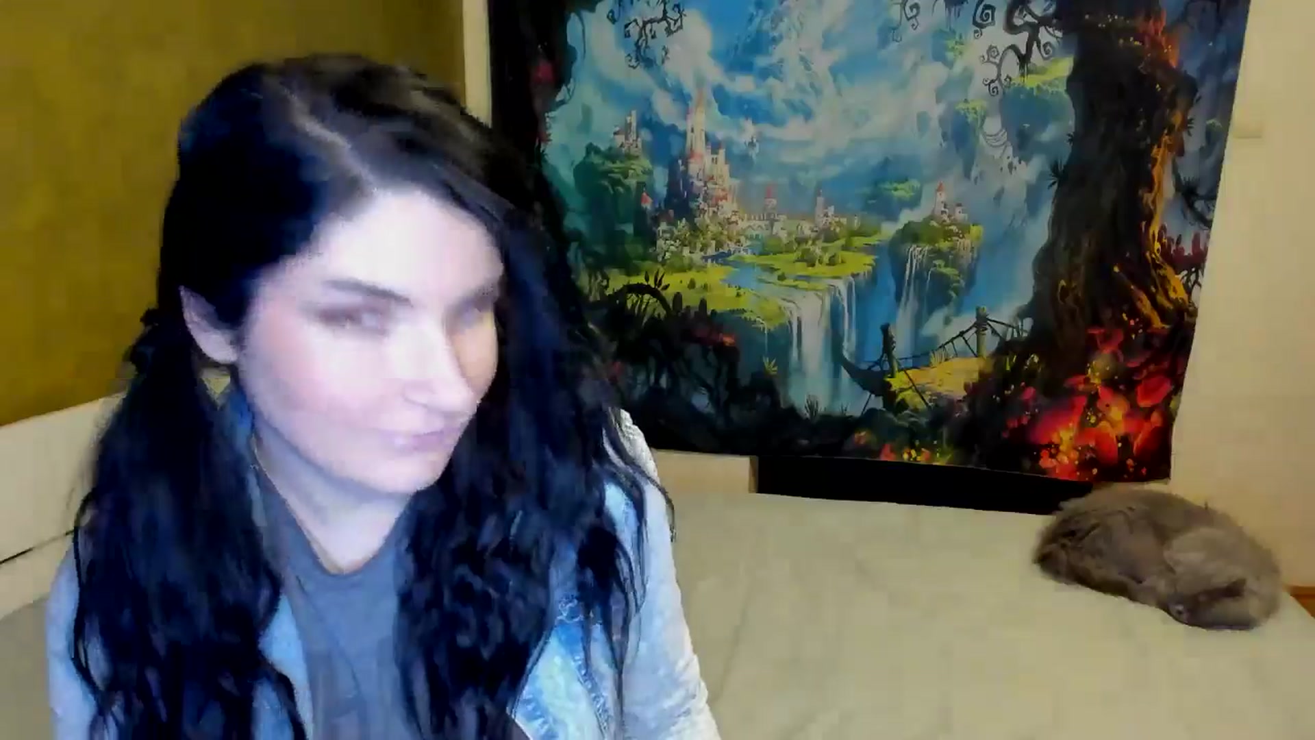 Gallery image thumbnail from SiouxPrincess's myfreecams stream on, 01/12/2025, 23:02 image 5 of 20