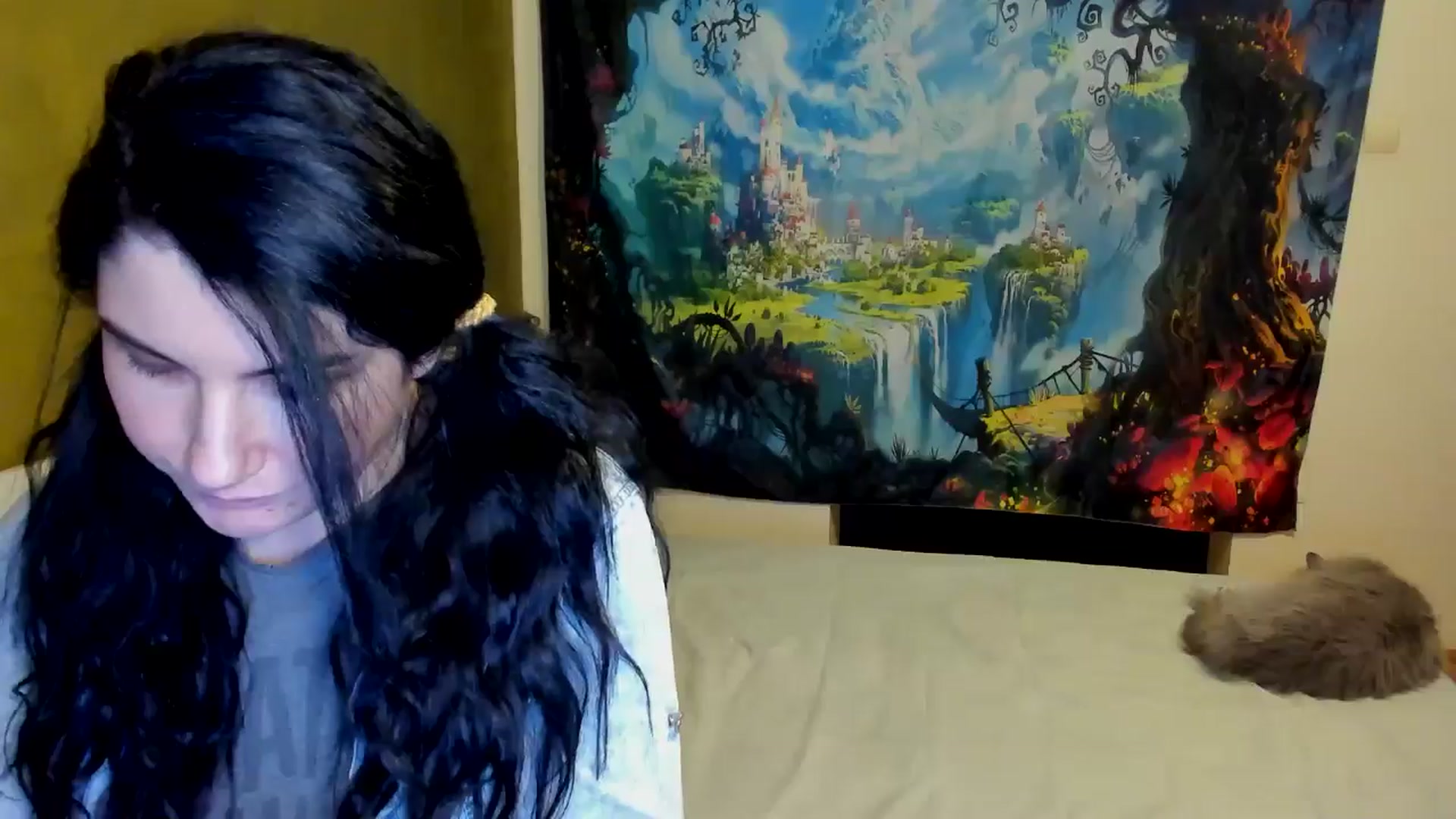 Gallery image thumbnail from SiouxPrincess's myfreecams stream on, 01/12/2025, 23:02 image 11 of 20