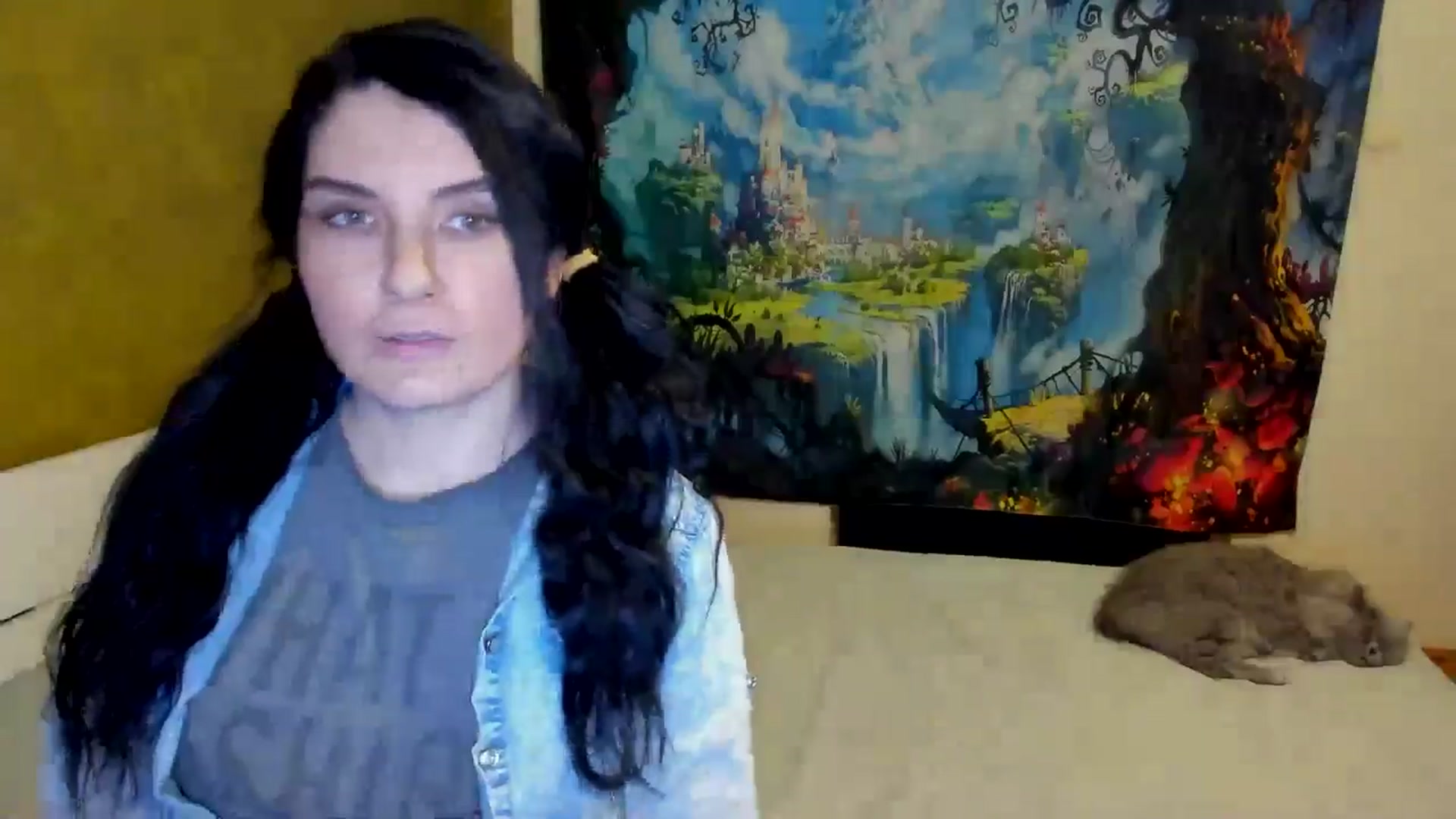 Gallery image thumbnail from SiouxPrincess's myfreecams stream on, 01/12/2025, 23:02 image 14 of 20