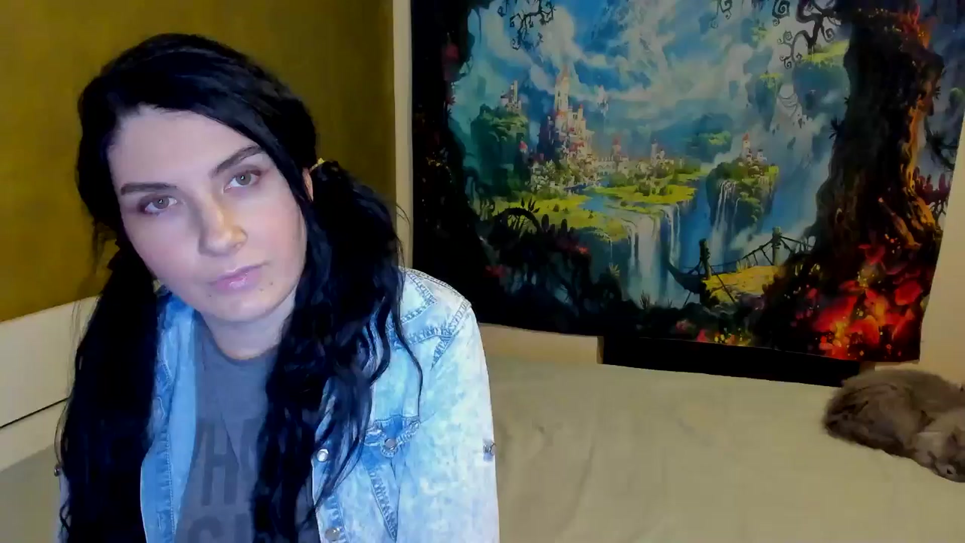 Gallery image thumbnail from SiouxPrincess's myfreecams stream on, 01/12/2025, 23:02 image 3 of 20