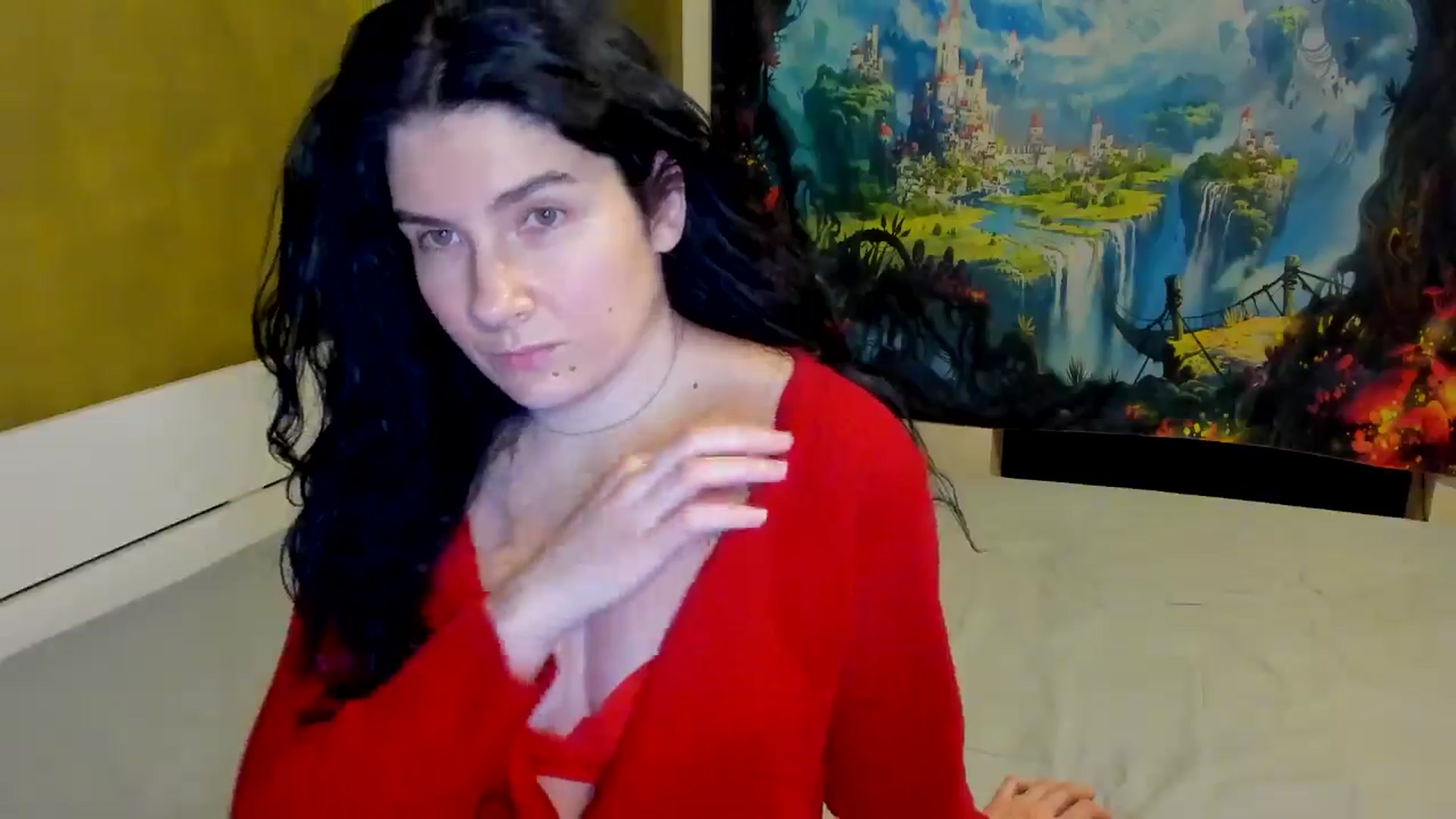 Gallery image thumbnail from SiouxPrincess's myfreecams stream on, 01/14/2025, 23:27 image 4 of 20