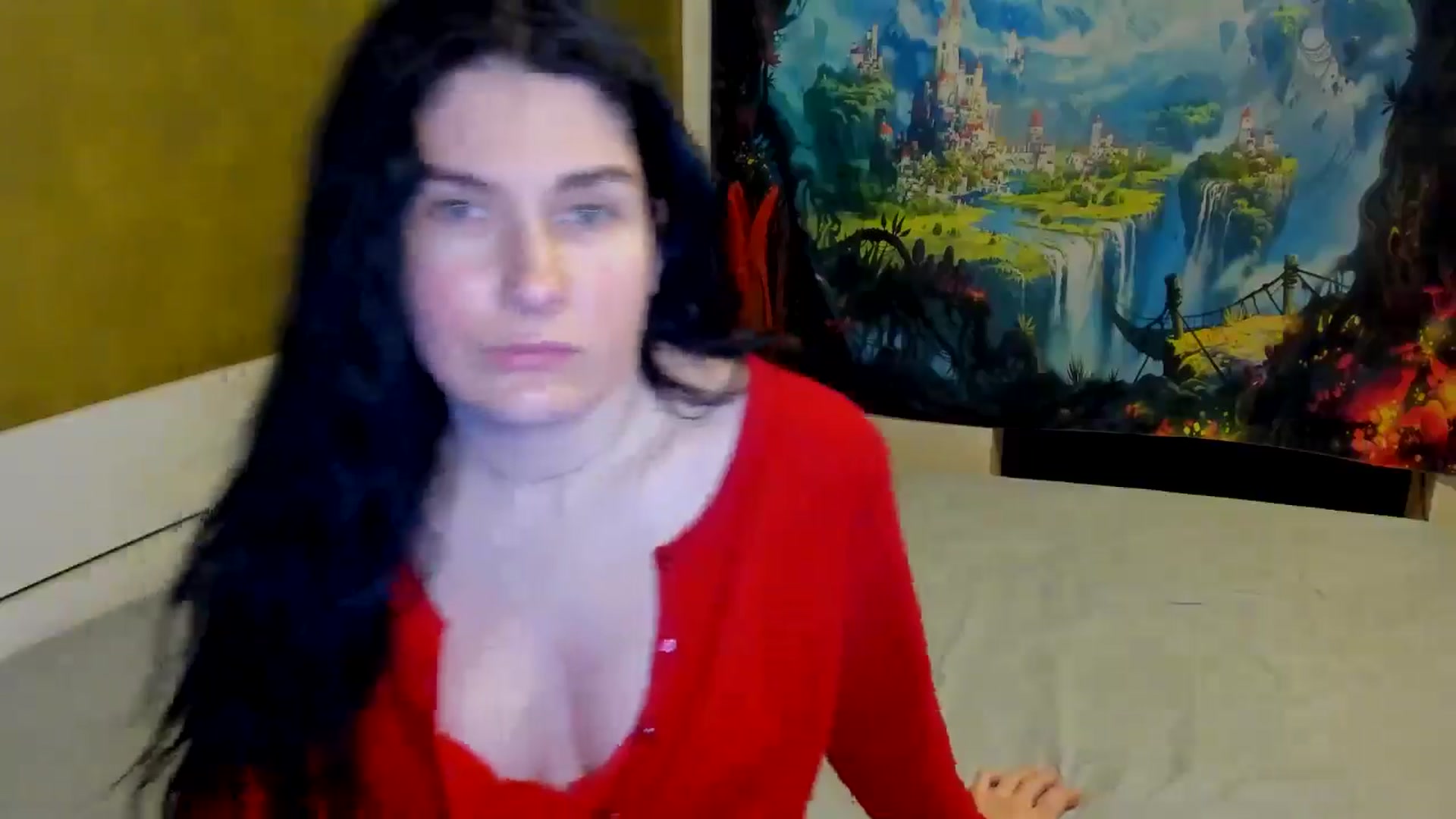 Gallery image thumbnail from SiouxPrincess's myfreecams stream on, 01/14/2025, 23:27 image 18 of 20