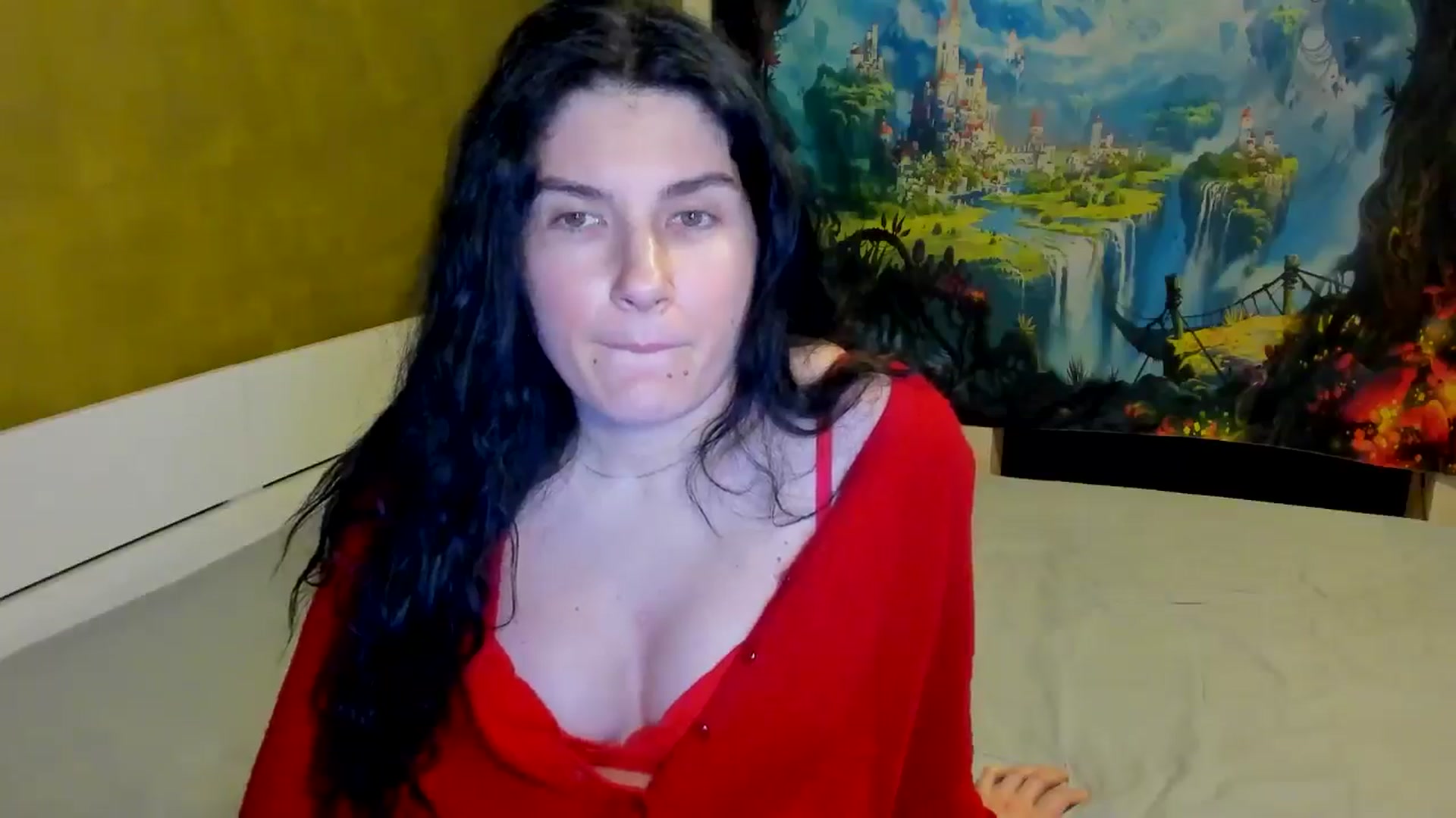 Gallery image thumbnail from SiouxPrincess's myfreecams stream on, 01/14/2025, 23:27 image 12 of 20