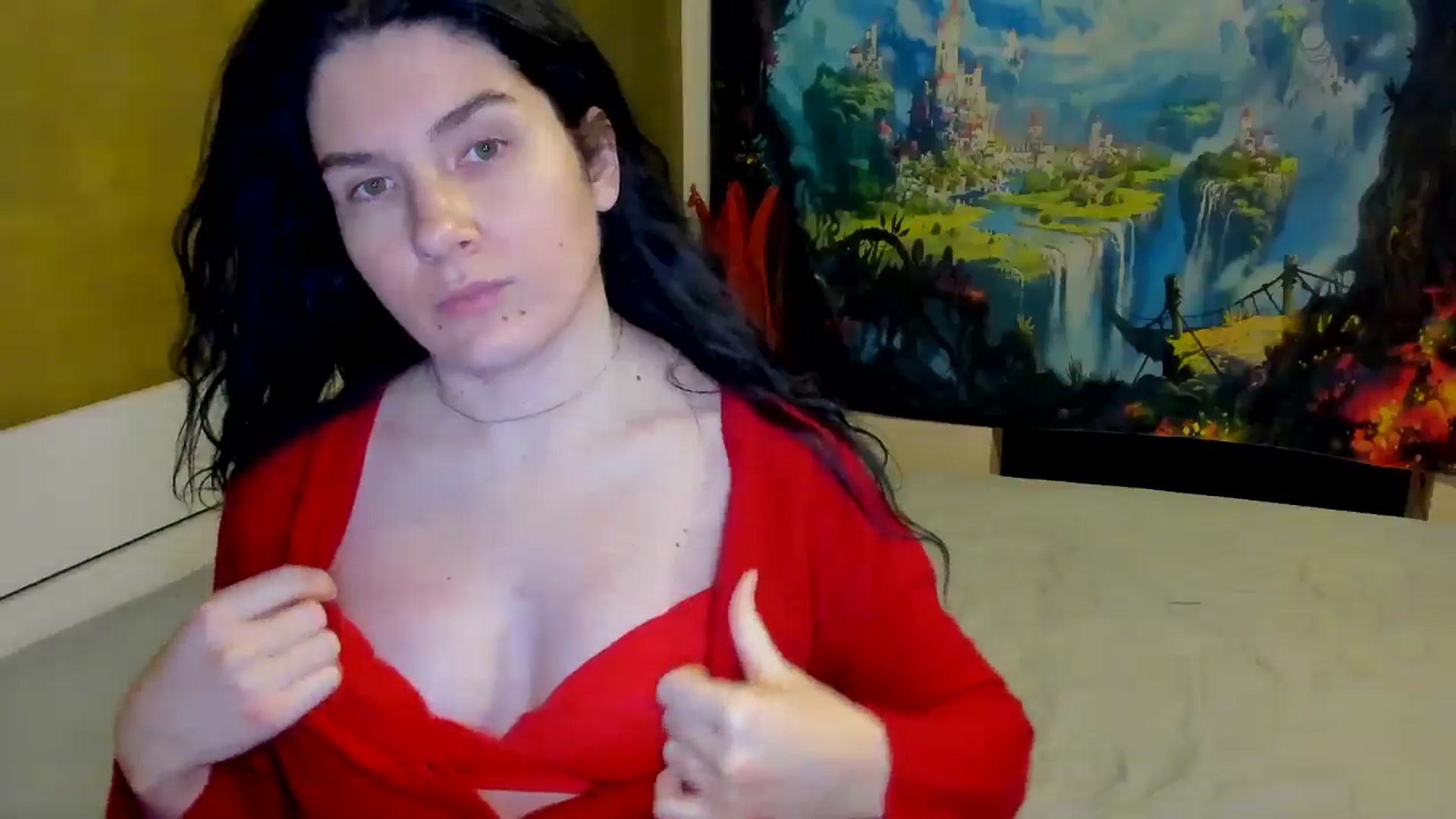 Gallery image thumbnail from SiouxPrincess's myfreecams stream on, 01/14/2025, 23:27 image 2 of 20