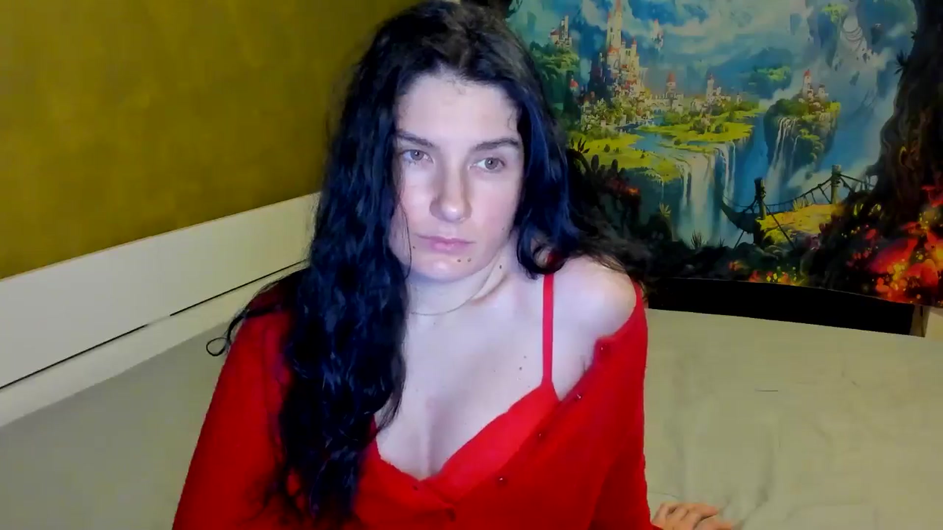 Gallery image thumbnail from SiouxPrincess's myfreecams stream on, 01/14/2025, 23:27 image 14 of 20
