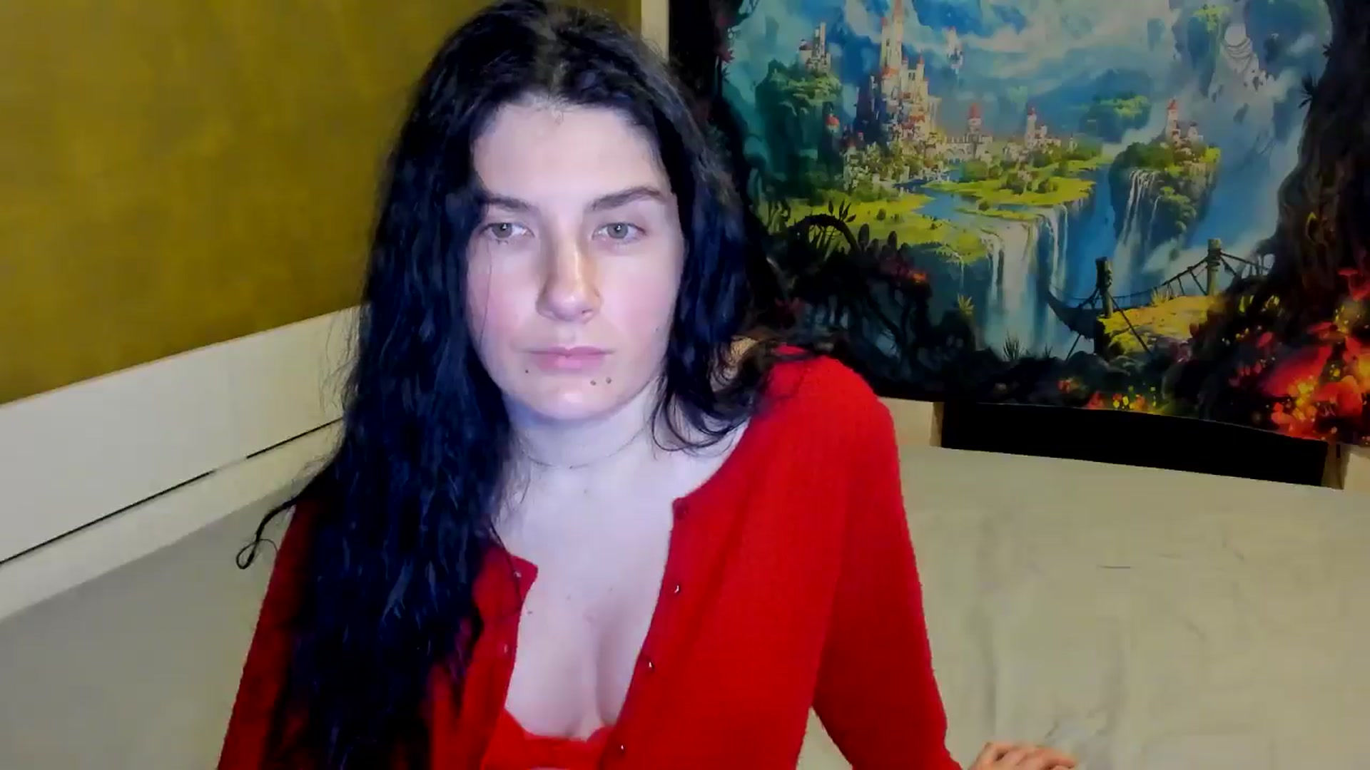 Gallery image thumbnail from SiouxPrincess's myfreecams stream on, 01/14/2025, 23:27 image 20 of 20