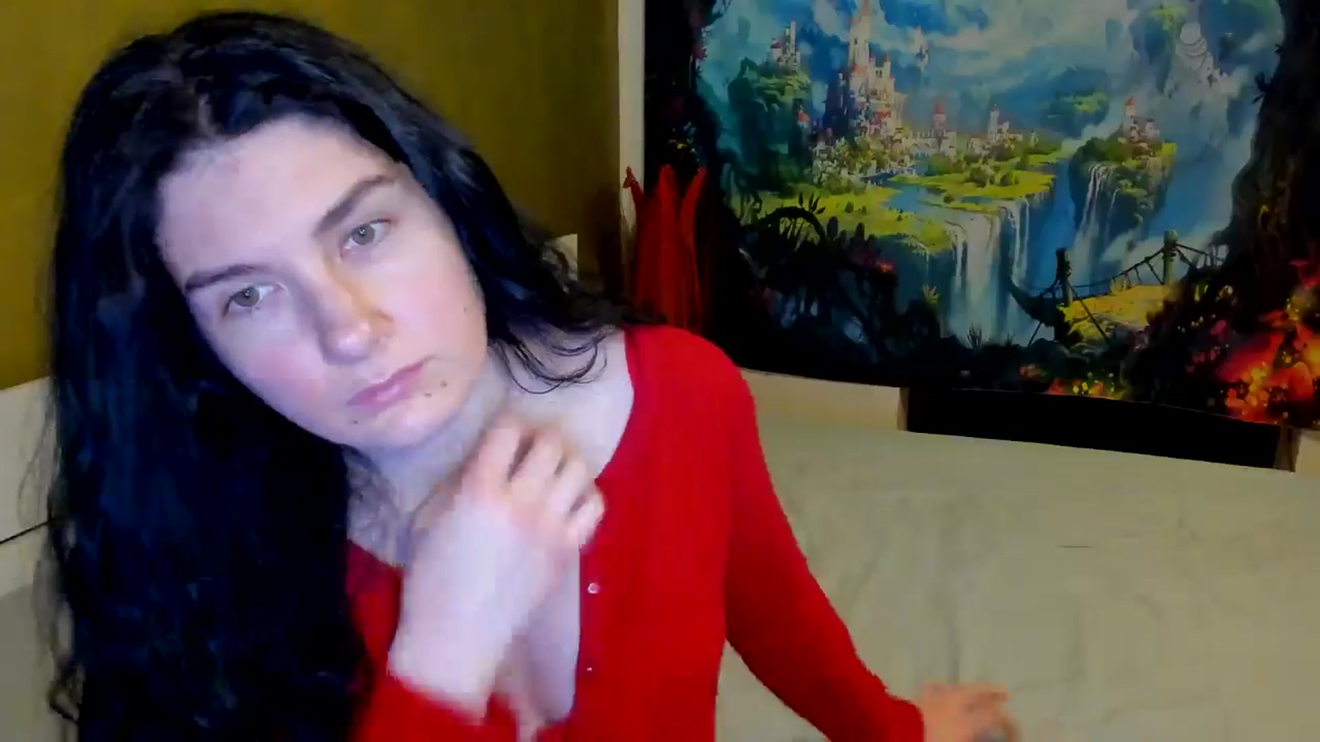 Gallery image thumbnail from SiouxPrincess's myfreecams stream on, 01/14/2025, 23:27 image 19 of 20