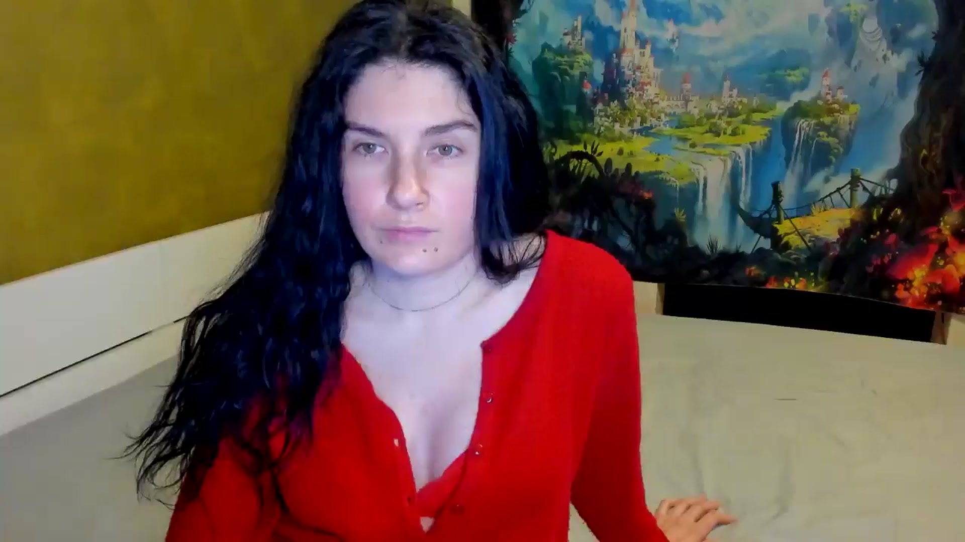 Gallery image thumbnail from SiouxPrincess's myfreecams stream on, 01/14/2025, 23:27 image 16 of 20