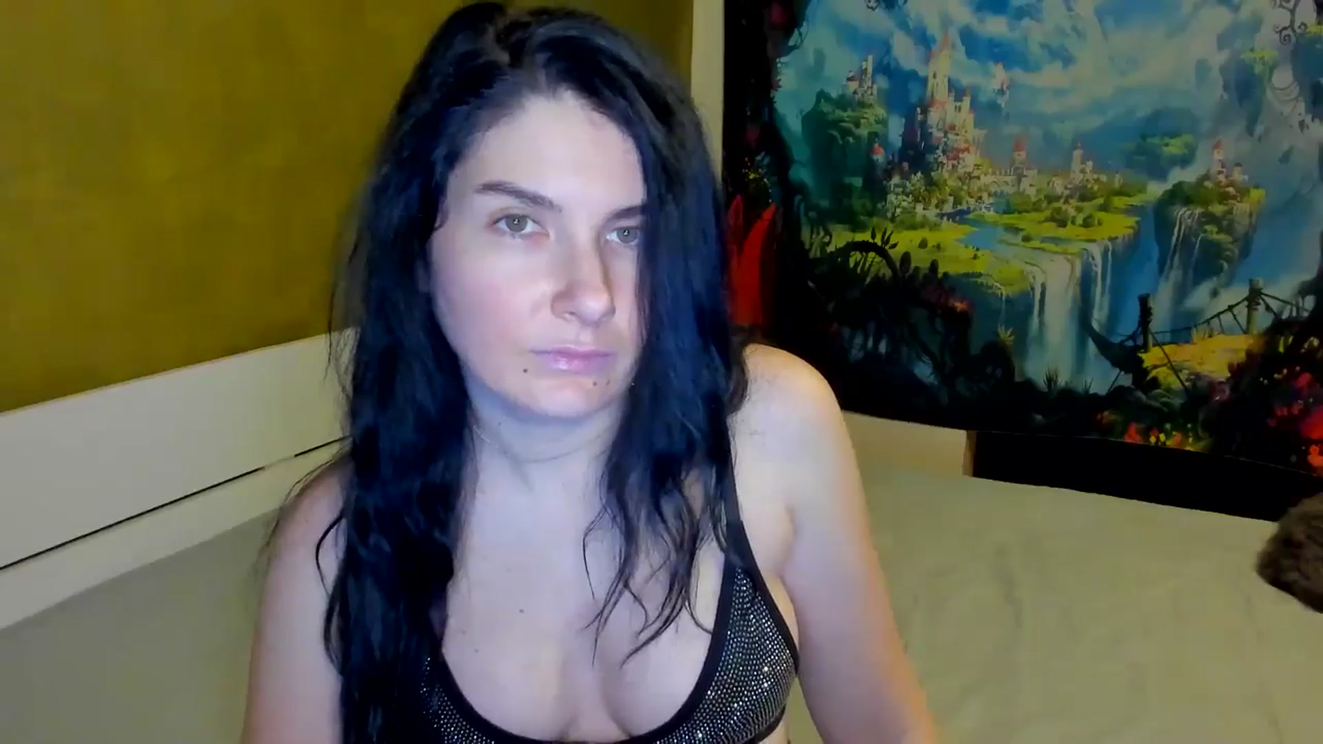 Gallery image thumbnail from SiouxPrincess's myfreecams stream on, 01/16/2025, 23:47 image 2 of 20