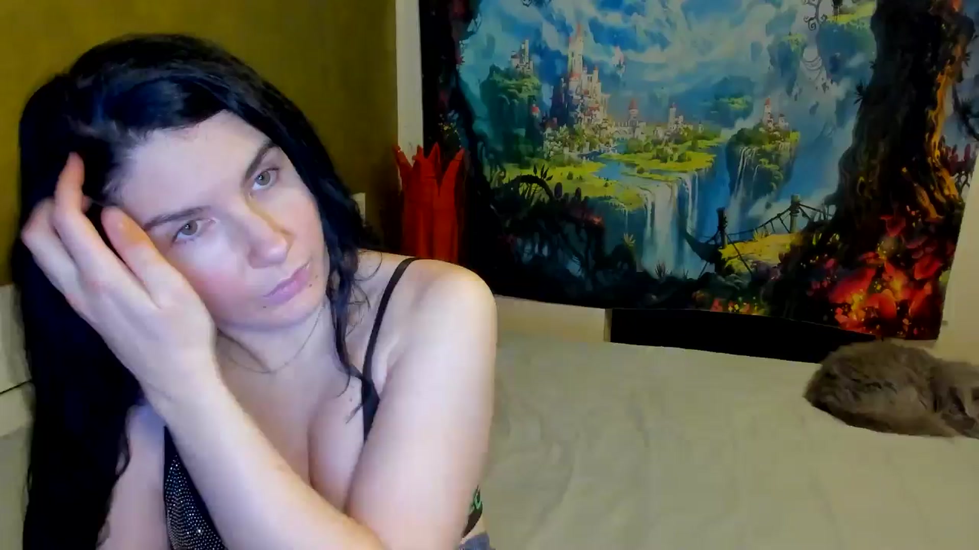 Gallery image thumbnail from SiouxPrincess's myfreecams stream on, 01/16/2025, 23:47 image 14 of 20