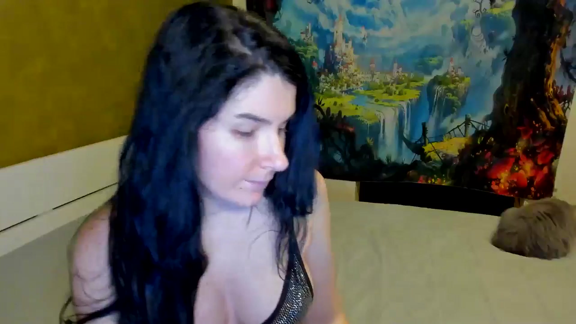 Gallery image thumbnail from SiouxPrincess's myfreecams stream on, 01/16/2025, 23:47 image 19 of 20