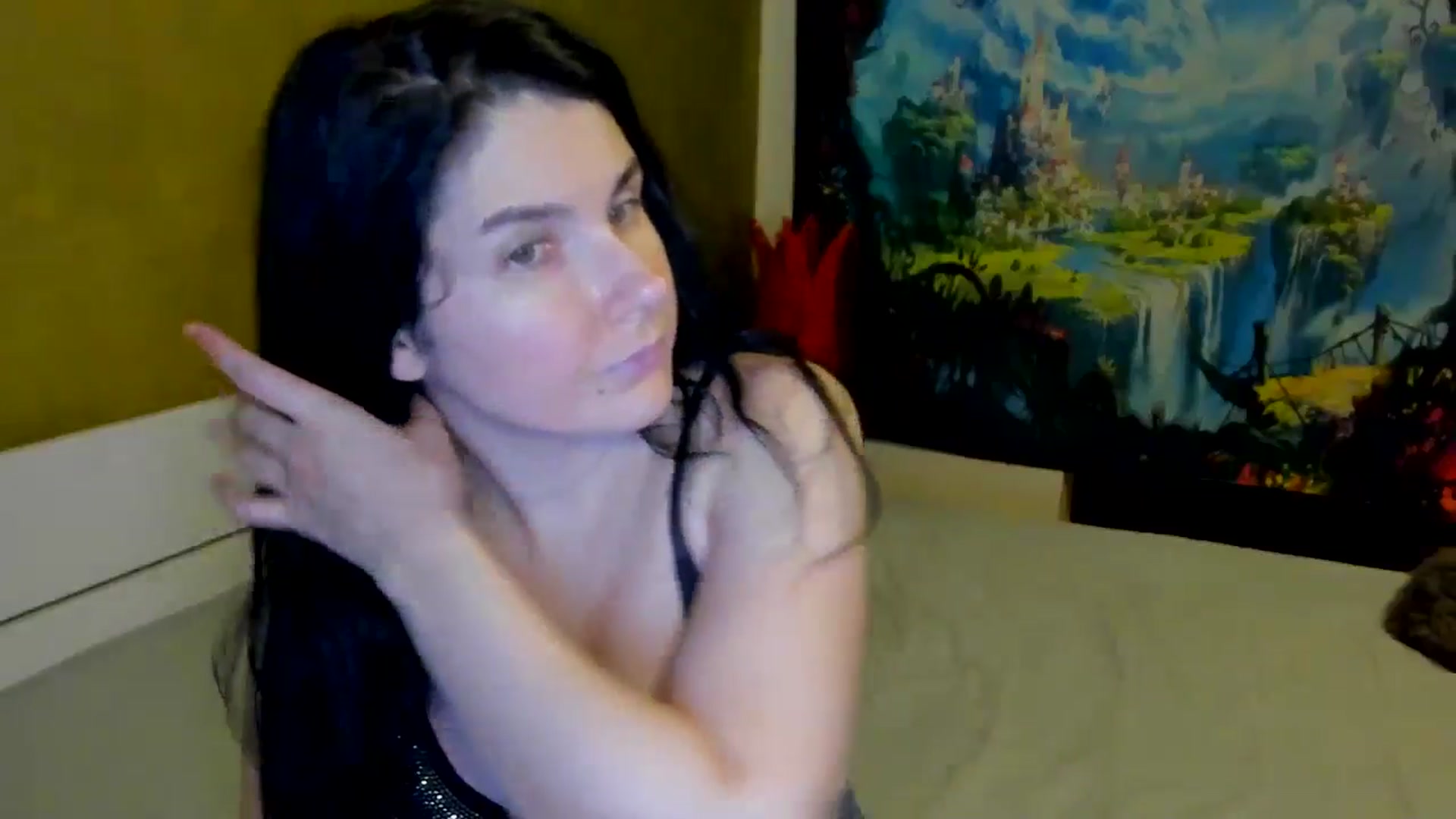 Gallery image thumbnail from SiouxPrincess's myfreecams stream on, 01/16/2025, 23:47 image 9 of 20