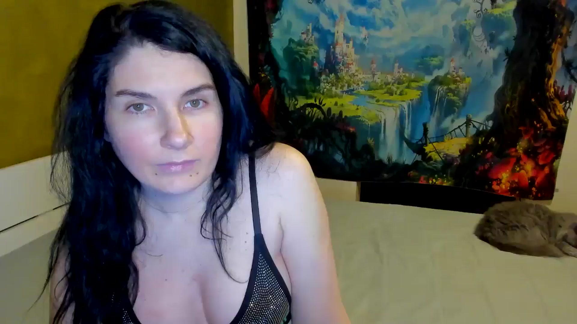 Gallery image thumbnail from SiouxPrincess's myfreecams stream on, 01/16/2025, 23:47 image 17 of 20