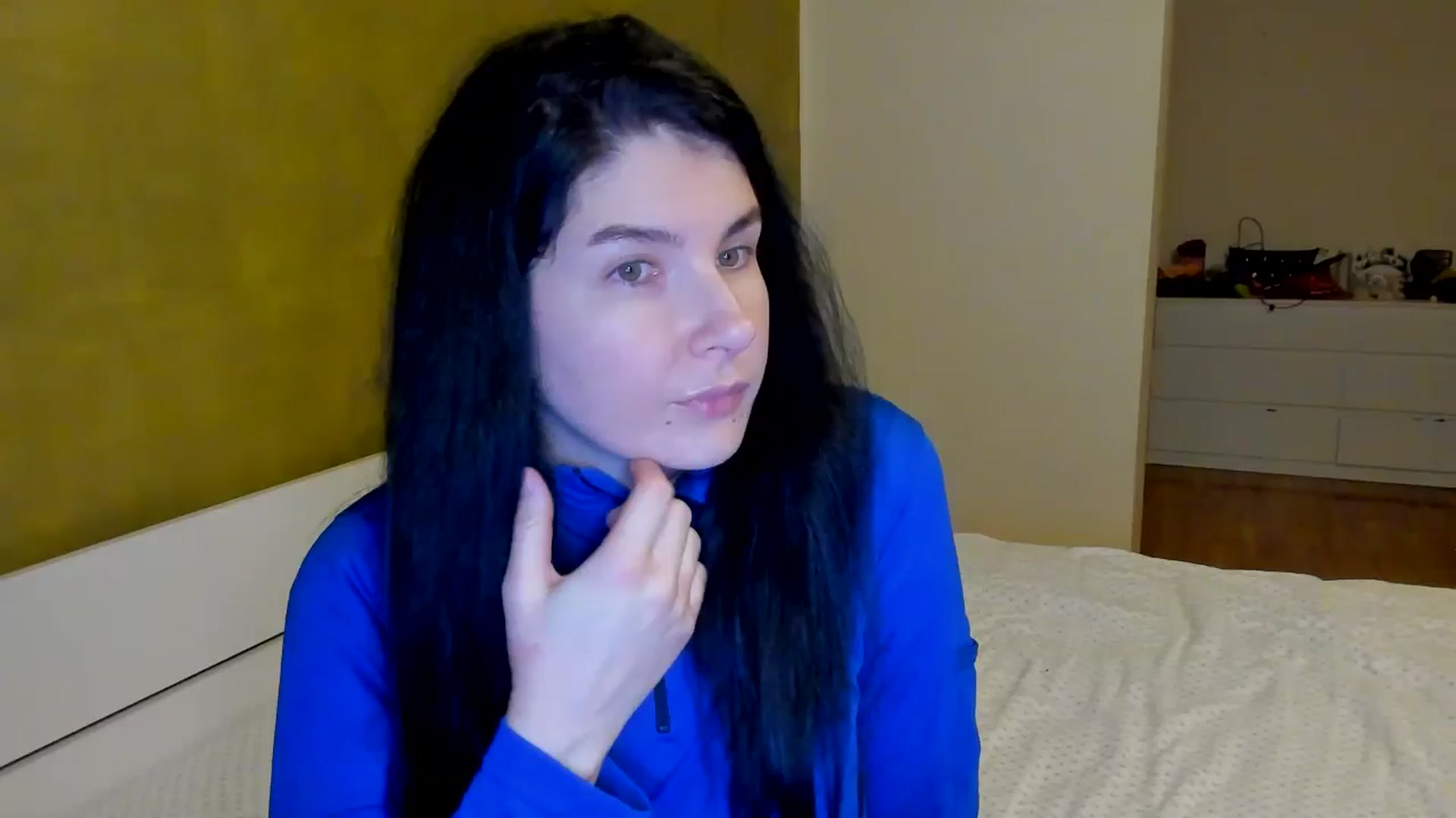 Gallery image thumbnail from SiouxPrincess's myfreecams stream on, 01/24/2025, 24:48 image 1 of 20