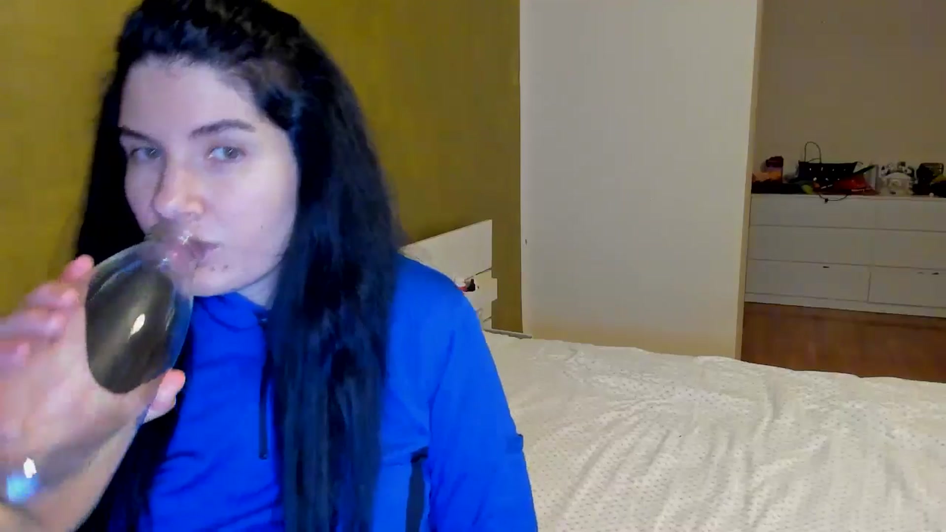 Gallery image thumbnail from SiouxPrincess's myfreecams stream on, 01/24/2025, 24:48 image 17 of 20
