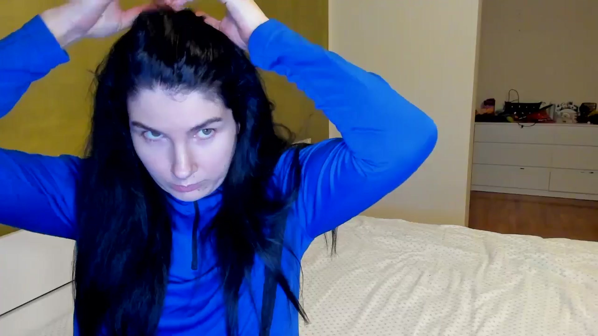 Gallery image thumbnail from SiouxPrincess's myfreecams stream on, 01/24/2025, 24:48 image 16 of 20