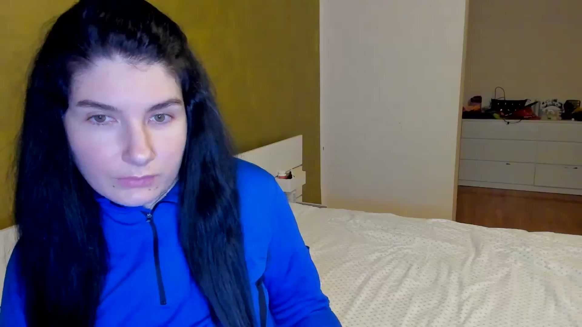 Gallery image thumbnail from SiouxPrincess's myfreecams stream on, 01/24/2025, 24:48 image 19 of 20