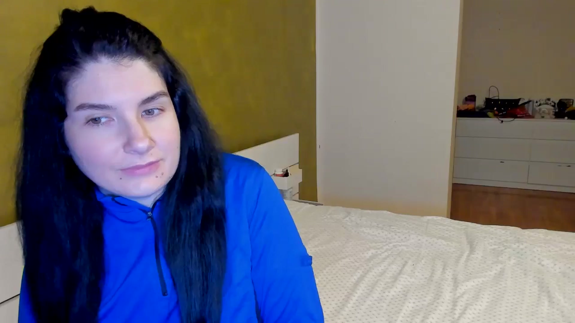 Gallery image thumbnail from SiouxPrincess's myfreecams stream on, 01/24/2025, 24:48 image 20 of 20