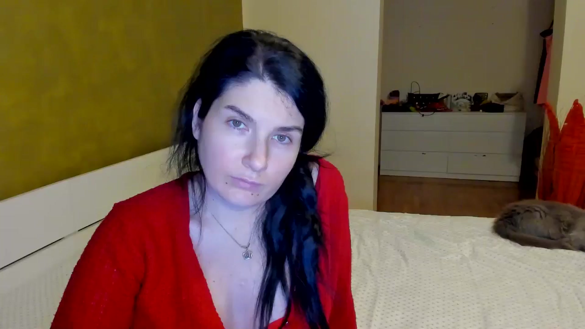Gallery image thumbnail from SiouxPrincess's myfreecams stream on, 01/25/2025, 01:03 image 7 of 20