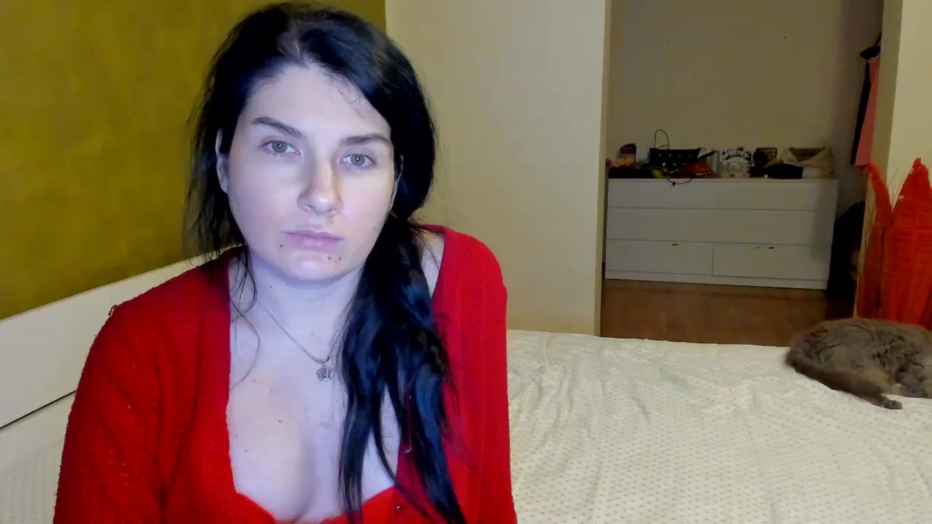Gallery image thumbnail from SiouxPrincess's myfreecams stream on, 01/25/2025, 01:03 image 13 of 20