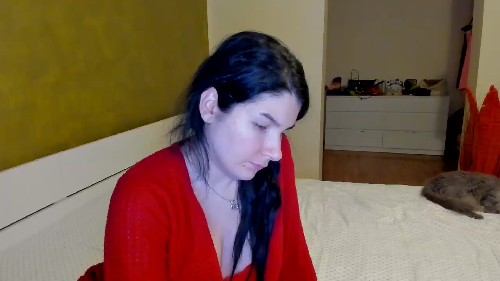 Gallery image thumbnail from SiouxPrincess's myfreecams stream on, 01/25/2025, 01:03 image 19 of 20