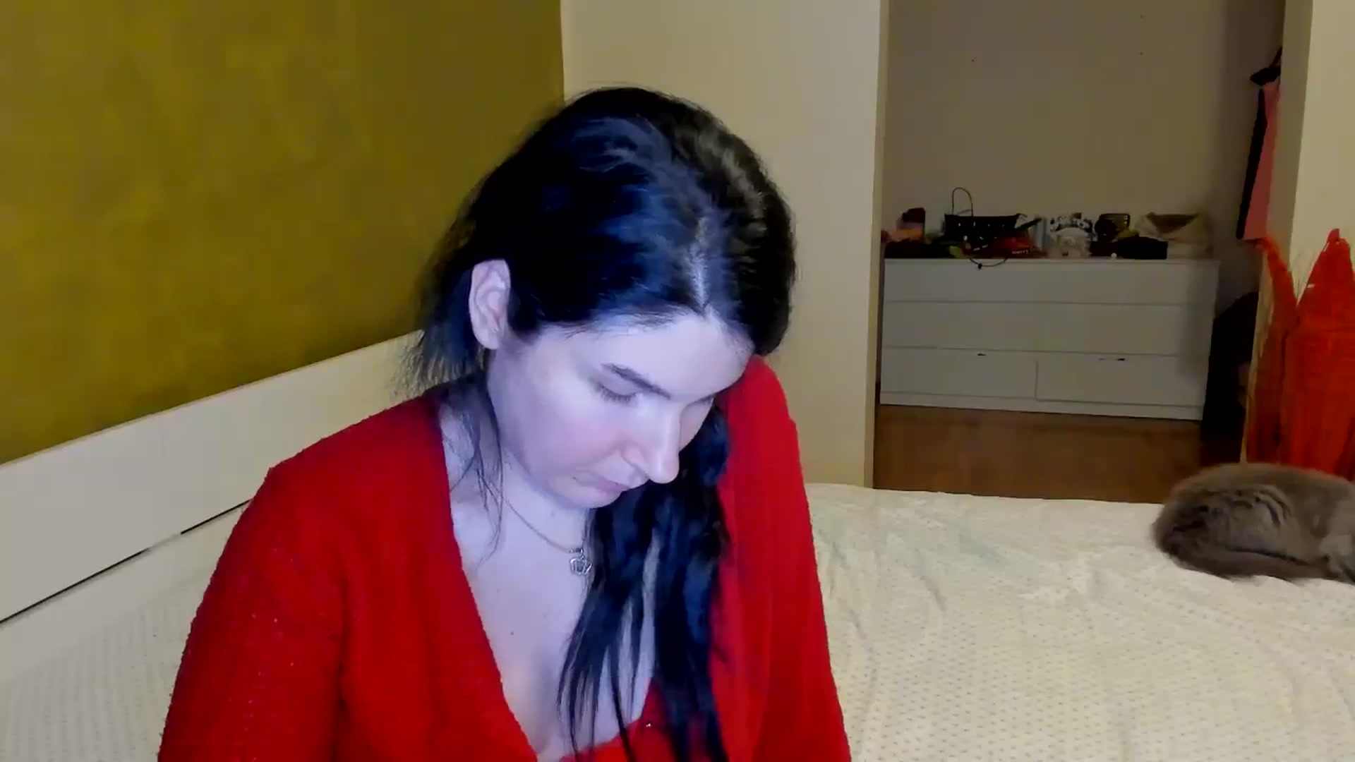 Gallery image thumbnail from SiouxPrincess's myfreecams stream on, 01/25/2025, 01:03 image 2 of 20