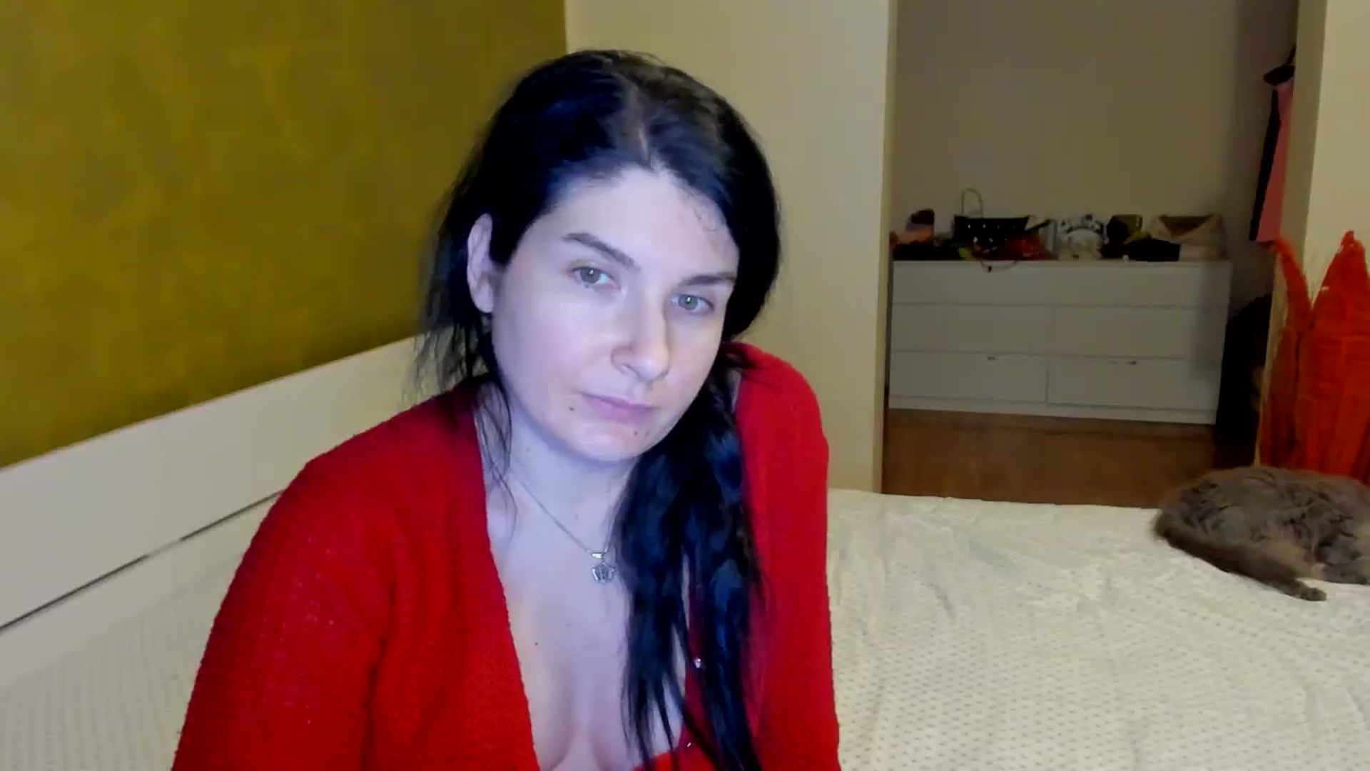 Gallery image thumbnail from SiouxPrincess's myfreecams stream on, 01/25/2025, 01:03 image 15 of 20
