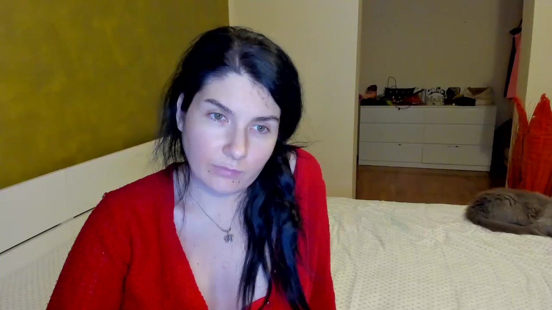 Gallery image thumbnail from SiouxPrincess's myfreecams stream on, 01/25/2025, 01:03 image 6 of 20