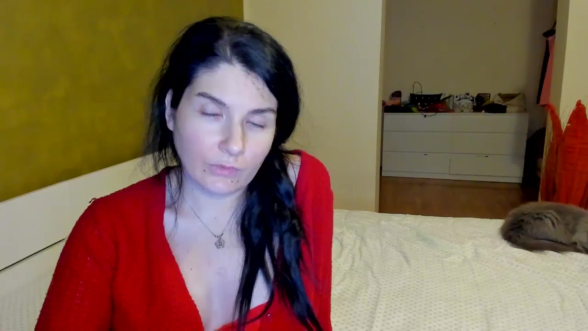 Gallery image thumbnail from SiouxPrincess's myfreecams stream on, 01/25/2025, 01:03 image 5 of 20