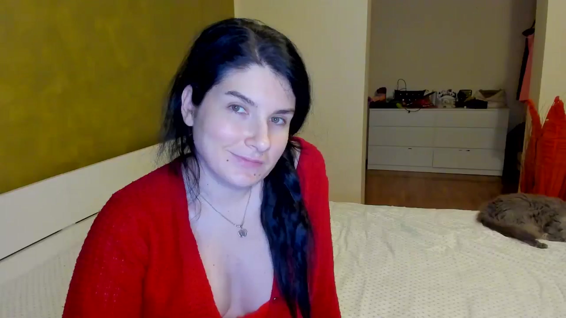 Gallery image thumbnail from SiouxPrincess's myfreecams stream on, 01/25/2025, 01:03 image 17 of 20