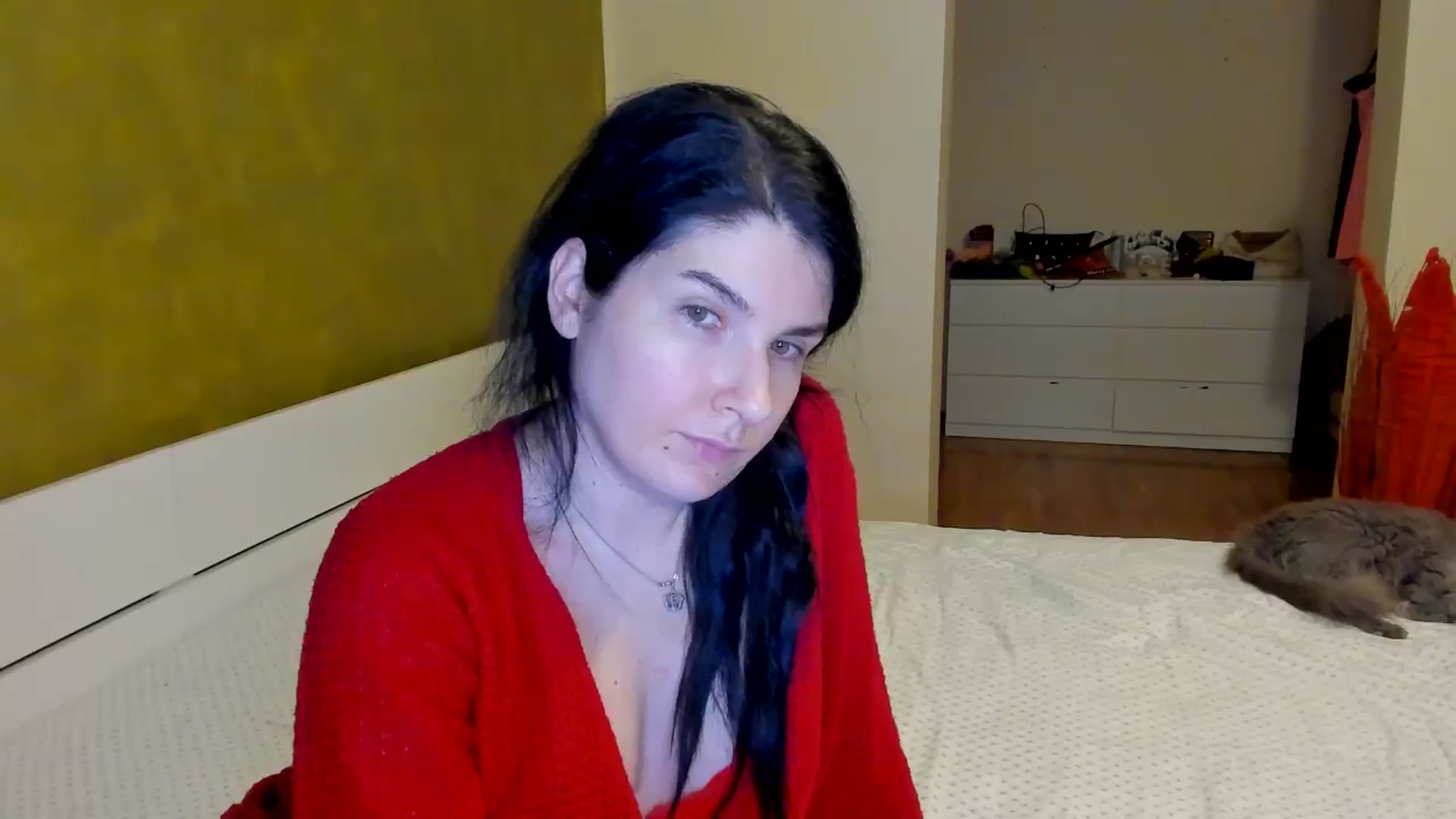Gallery image thumbnail from SiouxPrincess's myfreecams stream on, 01/25/2025, 01:03 image 20 of 20