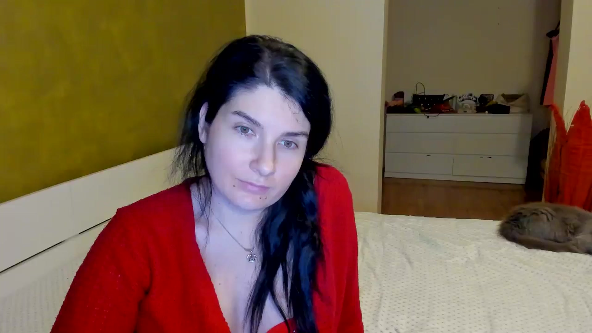 Gallery image thumbnail from SiouxPrincess's myfreecams stream on, 01/25/2025, 01:03 image 8 of 20