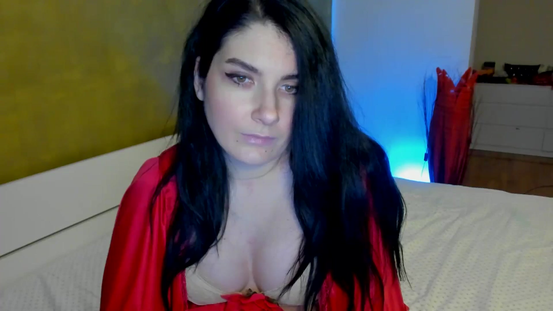 Gallery image thumbnail from SiouxPrincess's myfreecams stream on, 01/25/2025, 23:23 image 14 of 20