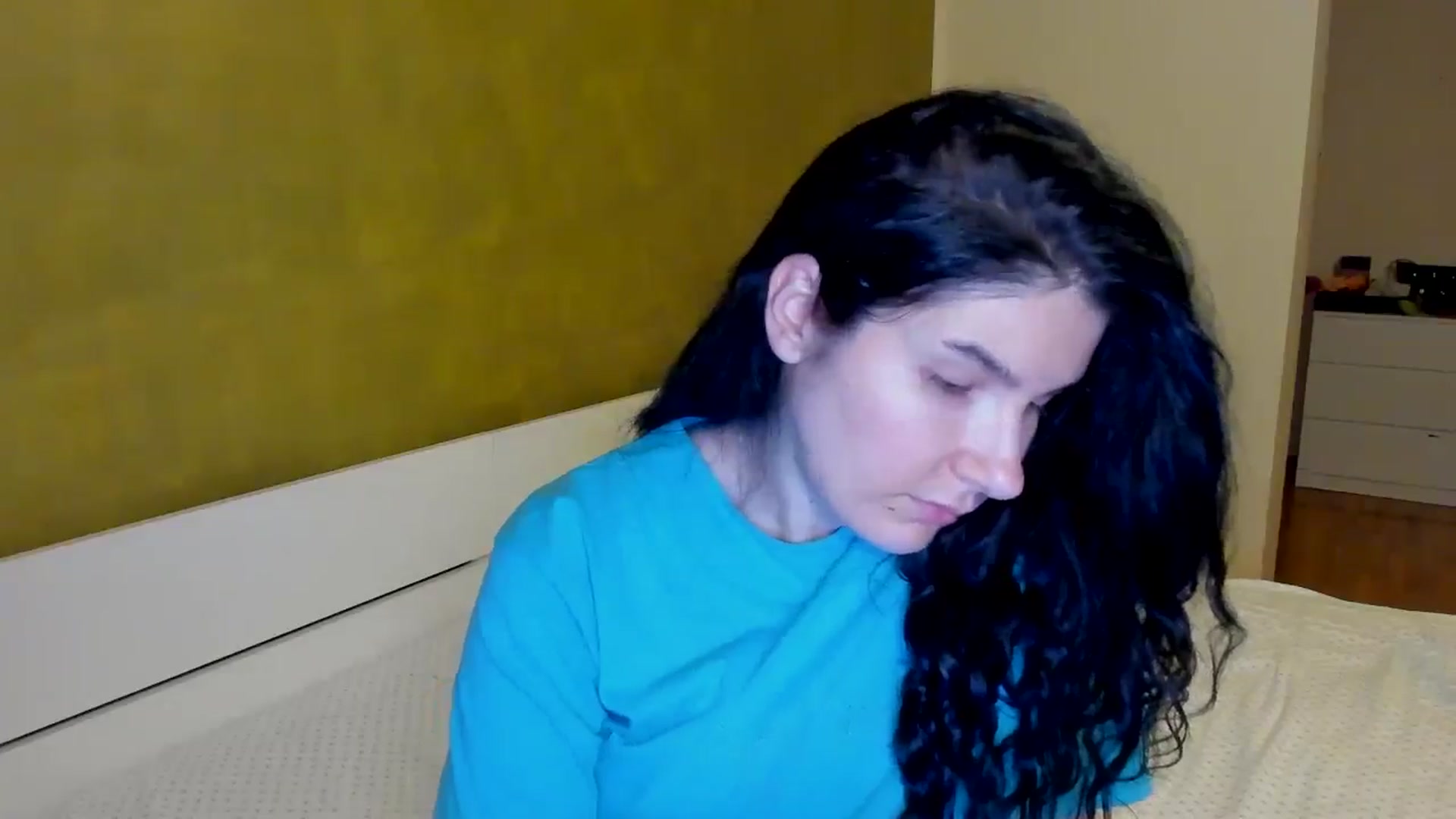 Gallery image thumbnail from SiouxPrincess's myfreecams stream on, 01/28/2025, 24:09 image 12 of 20