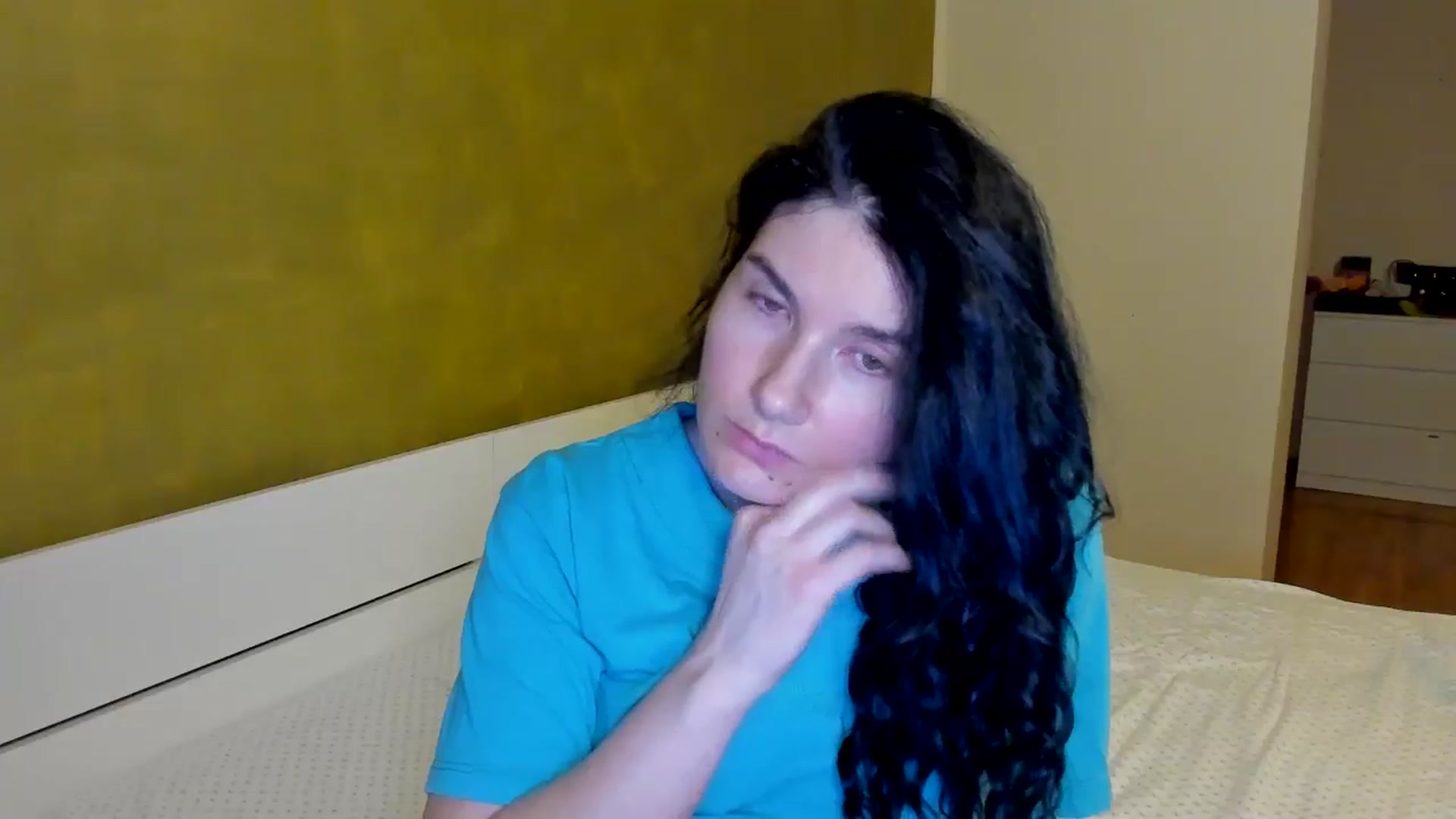 Gallery image thumbnail from SiouxPrincess's myfreecams stream on, 01/28/2025, 24:09 image 16 of 20