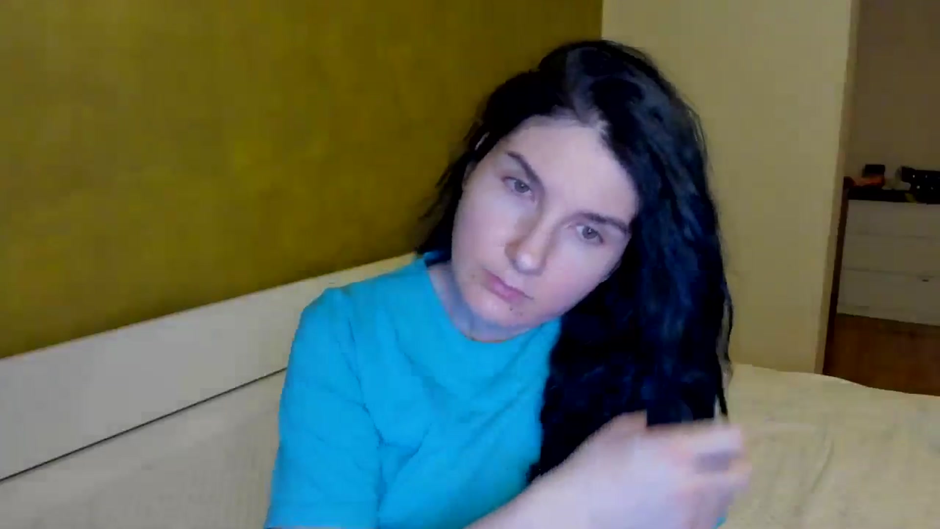 Gallery image thumbnail from SiouxPrincess's myfreecams stream on, 01/28/2025, 24:09 image 14 of 20