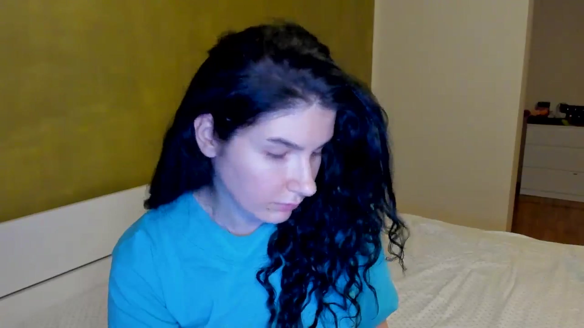 Gallery image thumbnail from SiouxPrincess's myfreecams stream on, 01/28/2025, 24:09 image 19 of 20