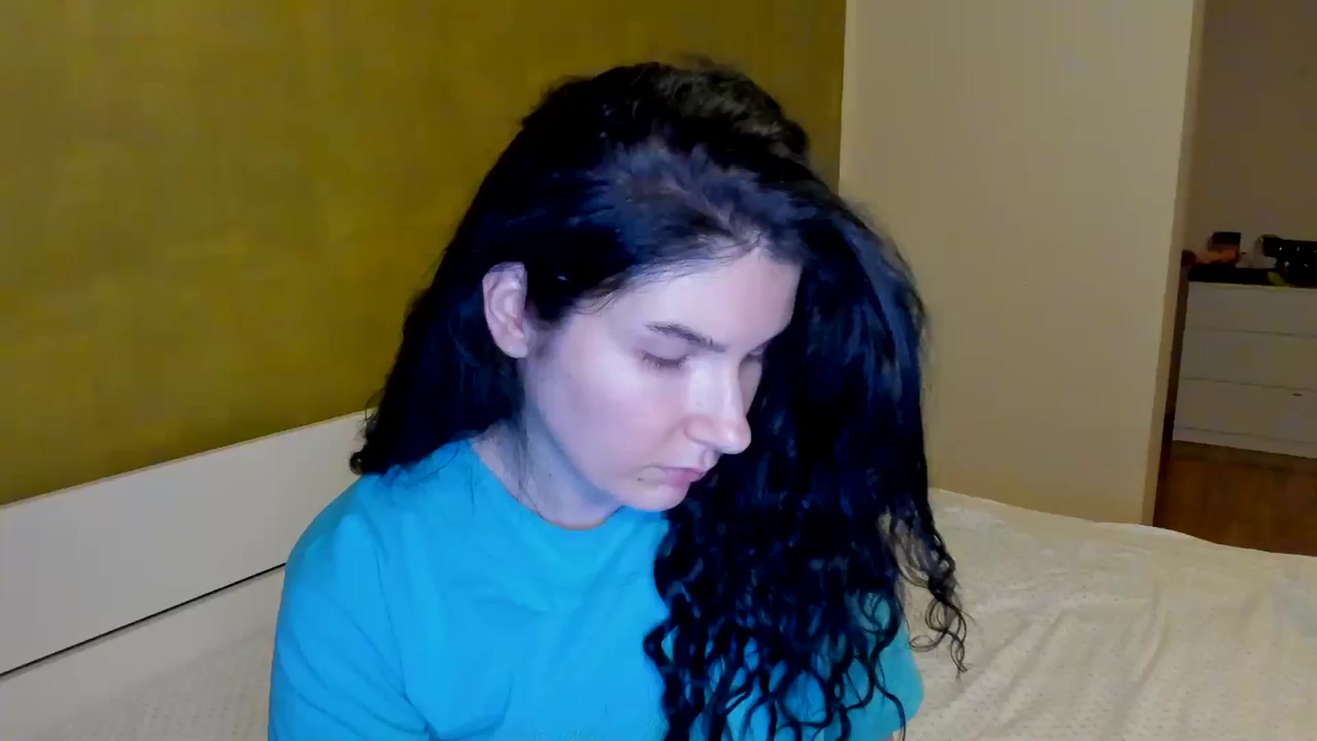 Gallery image thumbnail from SiouxPrincess's myfreecams stream on, 01/28/2025, 24:09 image 20 of 20