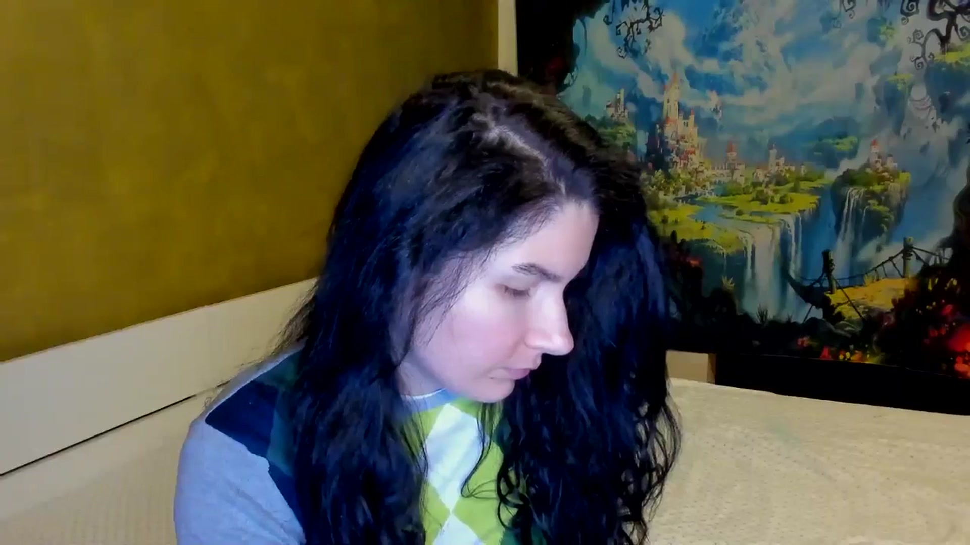 Gallery image thumbnail from SiouxPrincess's myfreecams stream on, 01/29/2025, 24:09 image 10 of 20