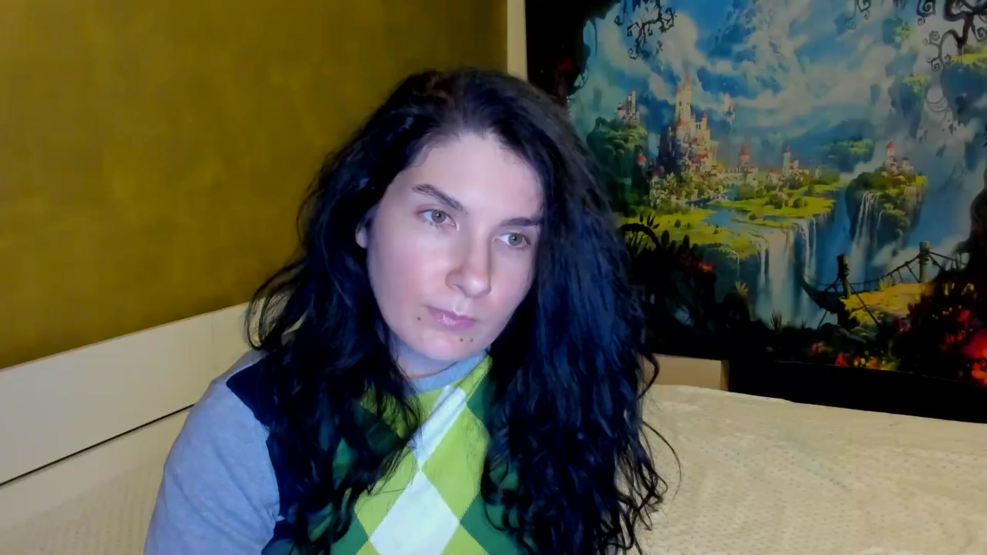 Gallery image thumbnail from SiouxPrincess's myfreecams stream on, 01/29/2025, 24:09 image 18 of 20