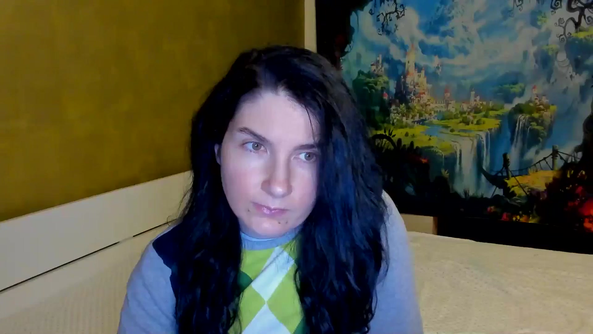 Gallery image thumbnail from SiouxPrincess's myfreecams stream on, 01/29/2025, 24:09 image 5 of 20