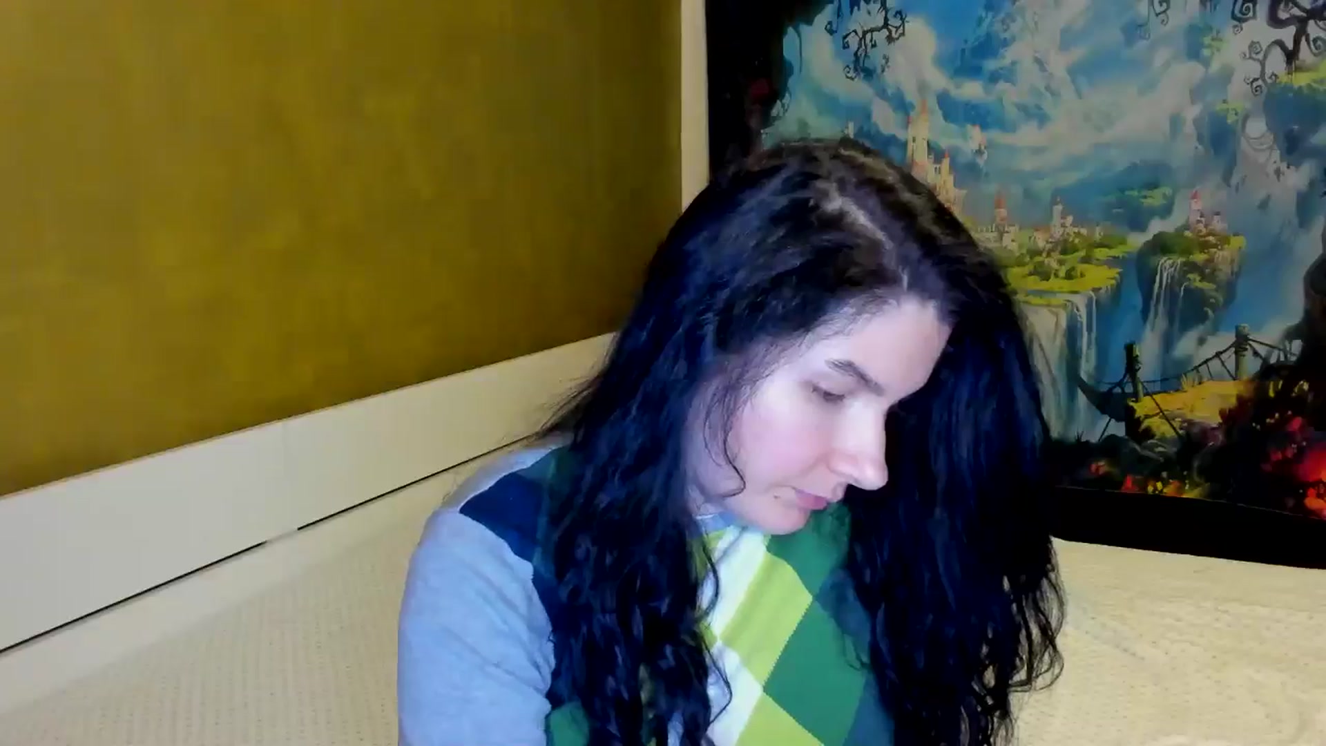 Gallery image thumbnail from SiouxPrincess's myfreecams stream on, 01/29/2025, 24:09 image 16 of 20